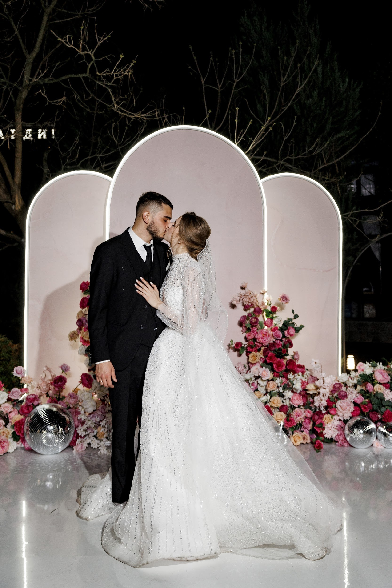 Свадебный организатор