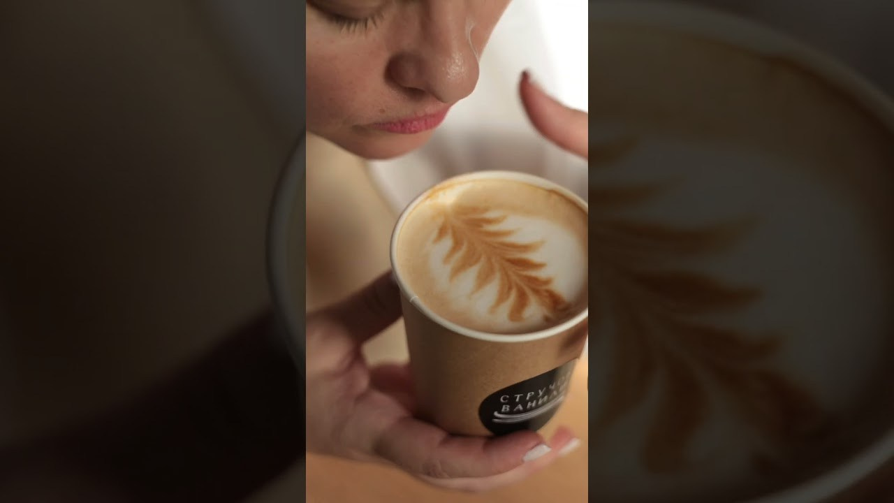 Повышаем продажи в кофейнях и кафе. Рекламный и коммерческий фотограф | Георгий Романов