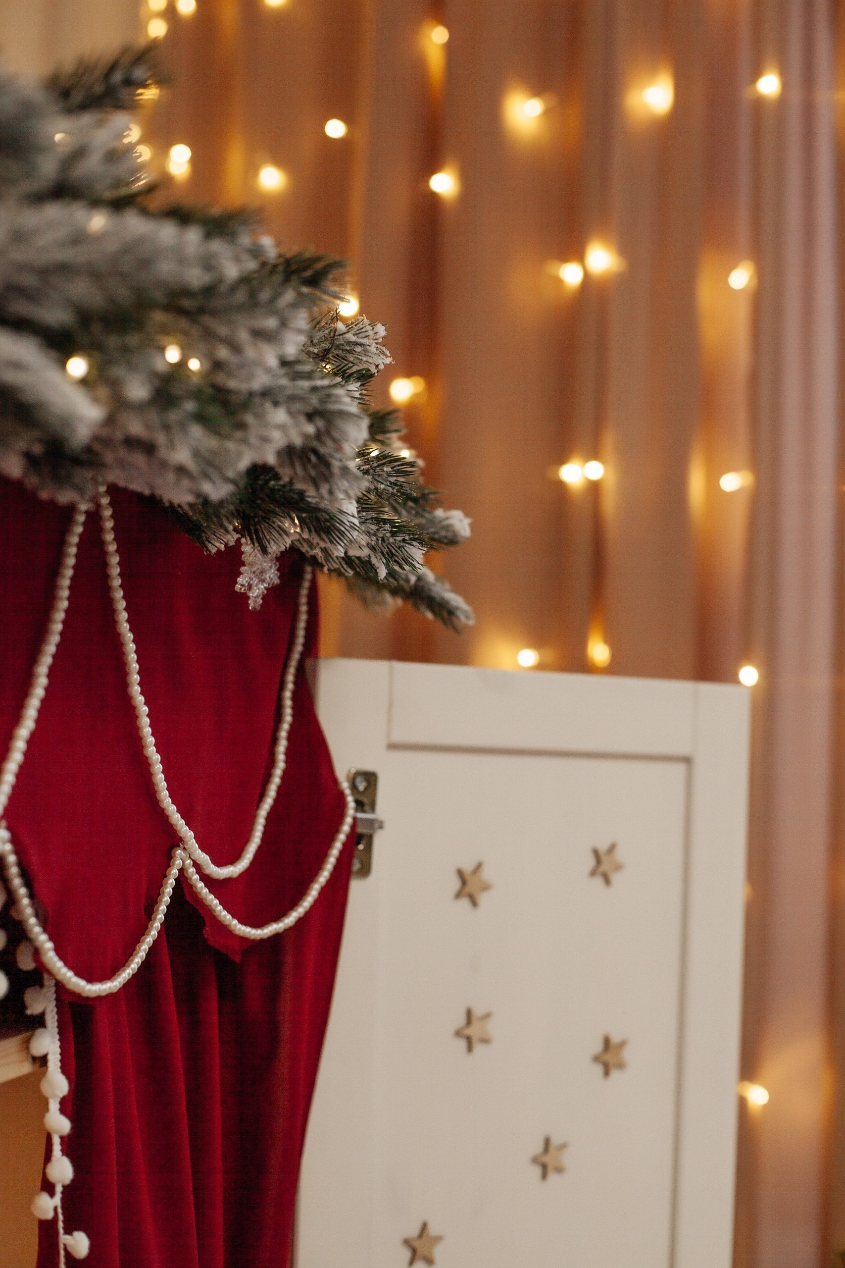 Интерьерные фотостудии. Семейный фотограф Елена Шаяпова