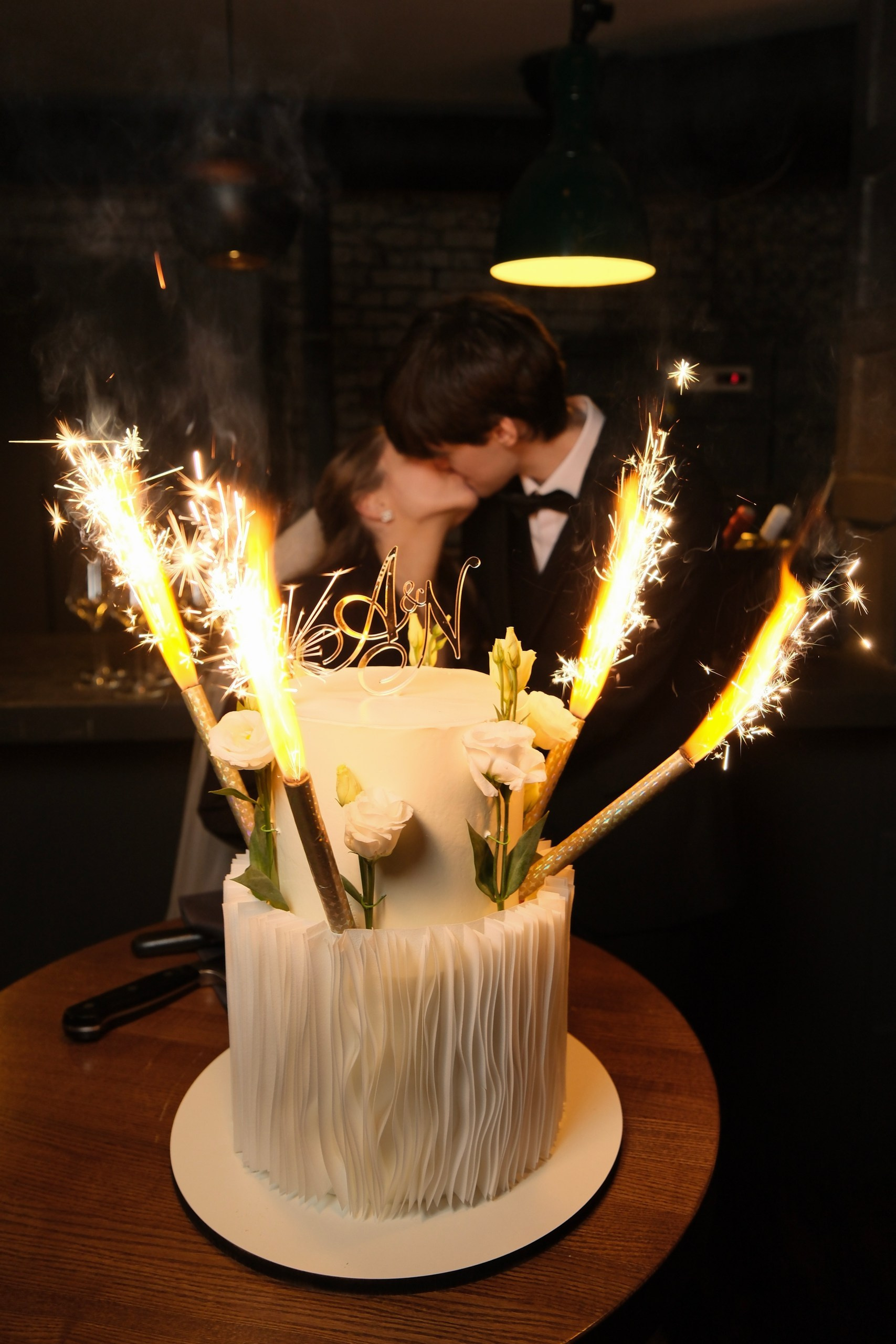 Свадебные банкеты