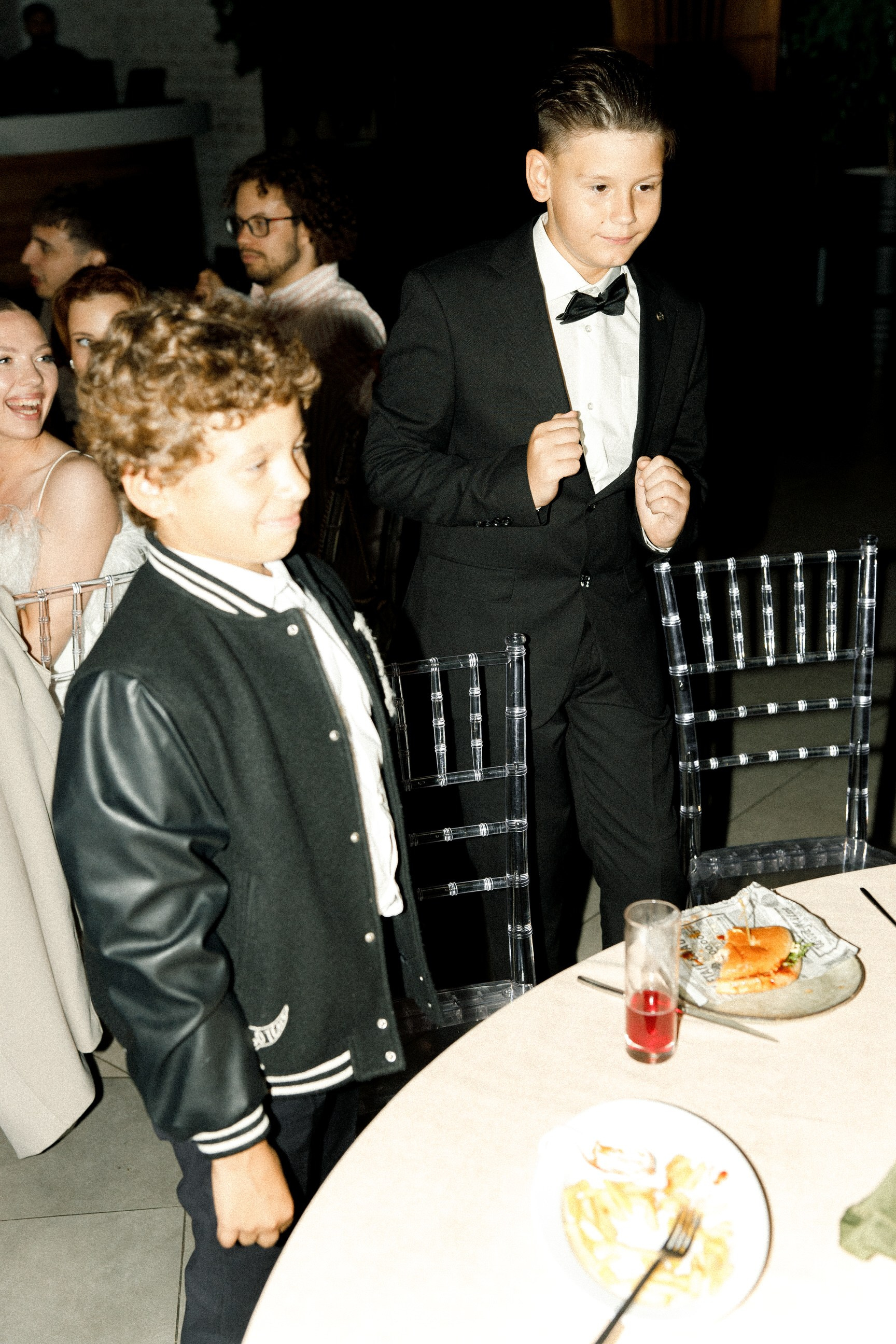 Мария & Иван. Yura Rush Свадебный фотограф Тюмень