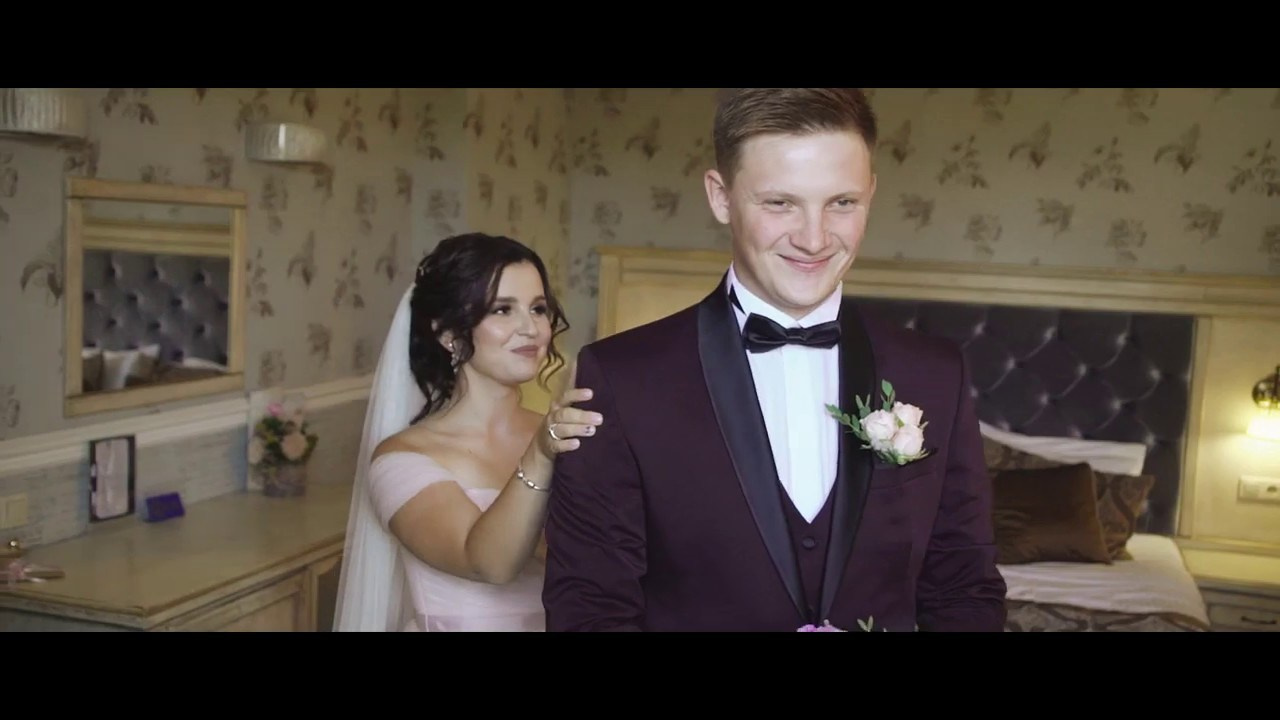 Свадьбы. ВИДЕОГРАФ ЕВГЕНИЙ МИЛИКОВ