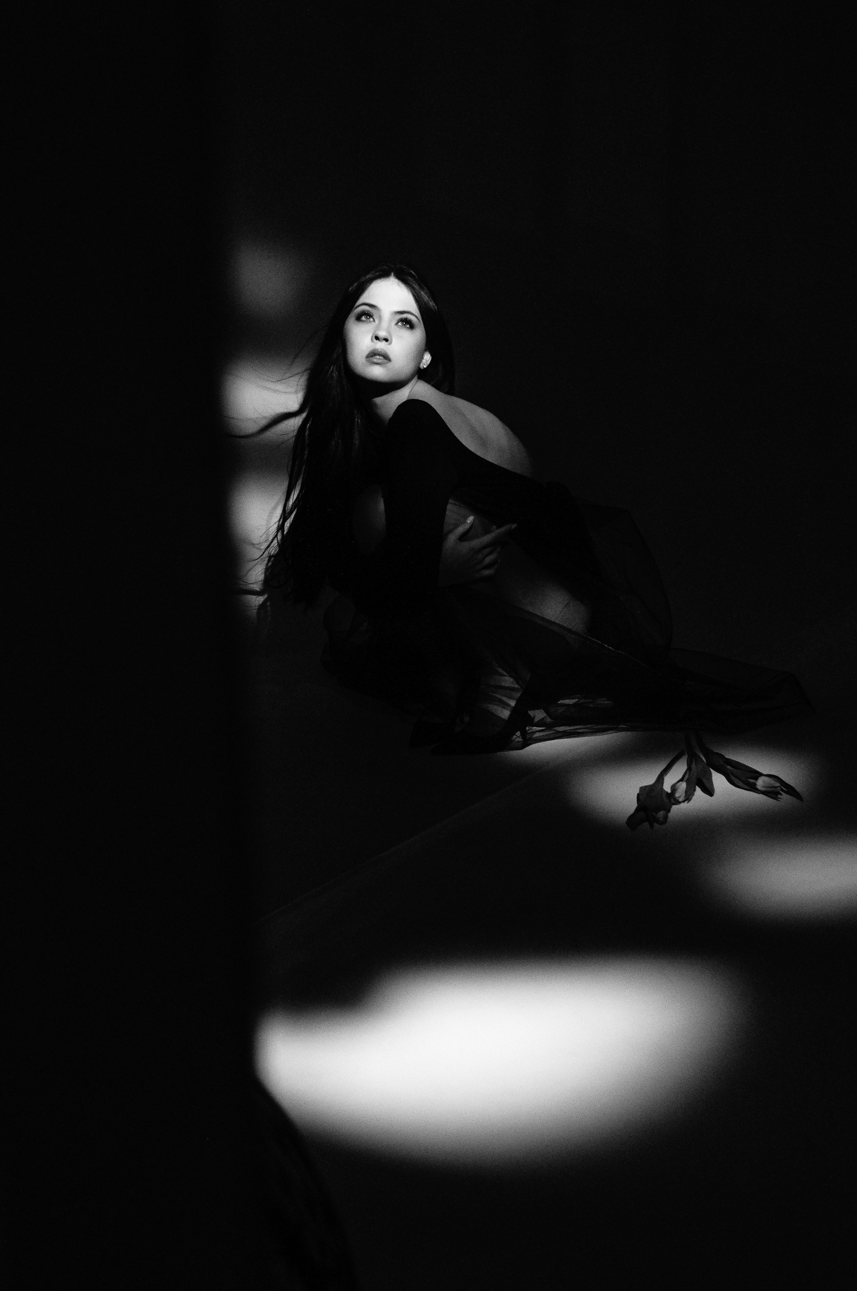 Фотограф Тюмень Александра Звягинцева