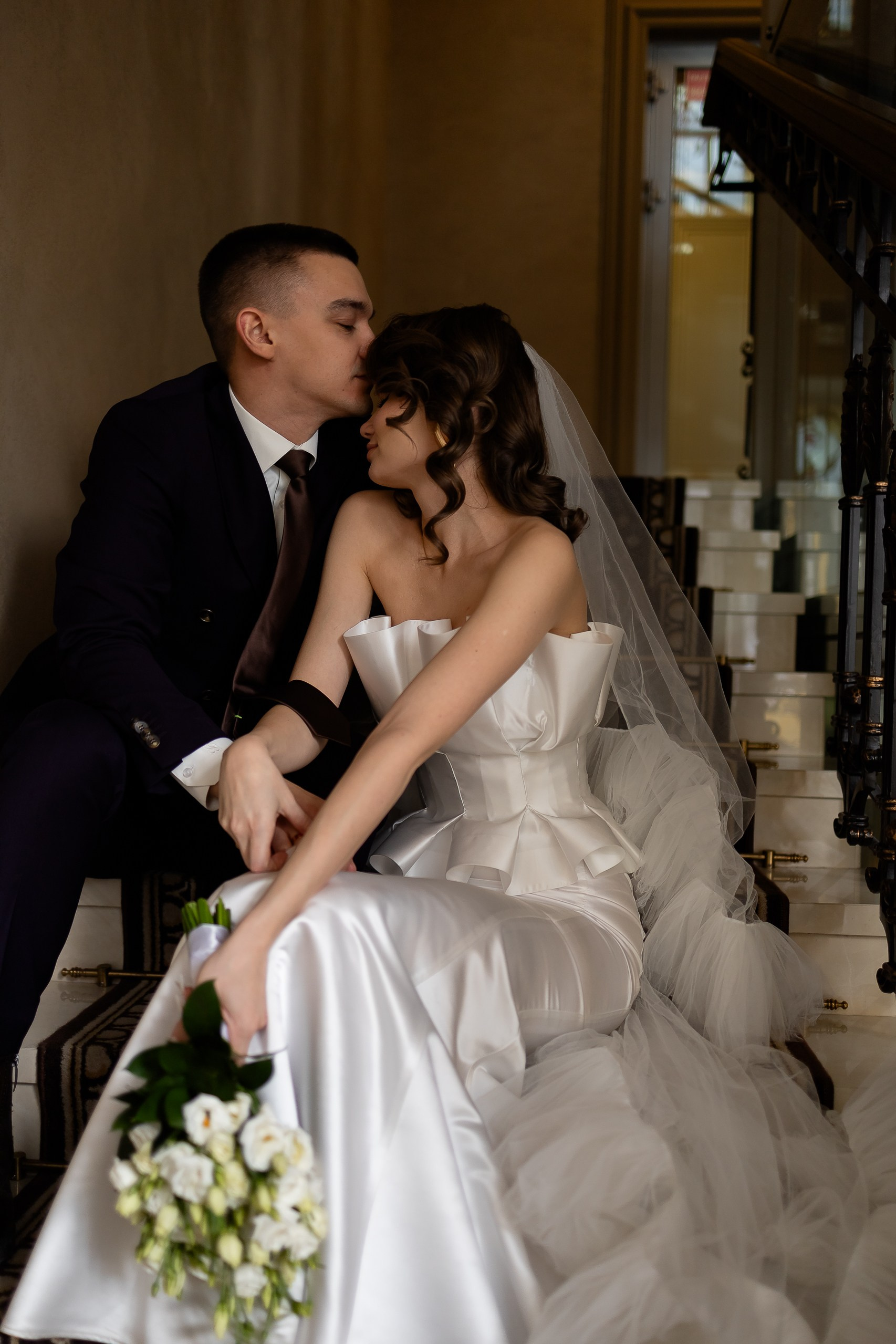 Свадебный Фотограф в Иркутске Екатерина Елисеева