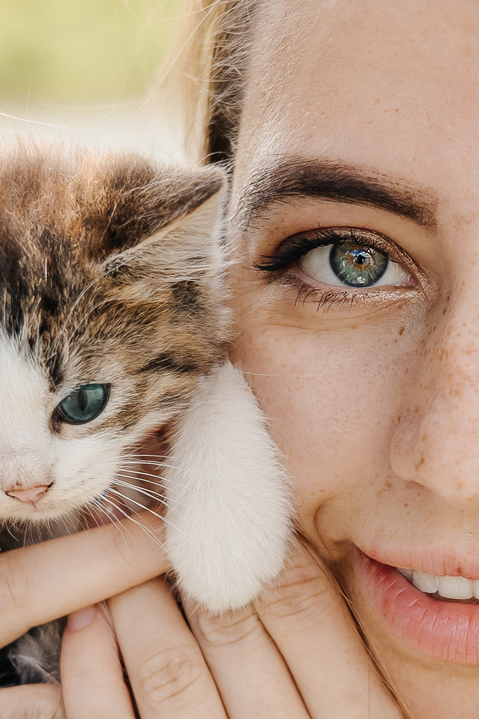 Контент и свадебный фотограф в Одинцово и Москве. Вакульчик Екатерина