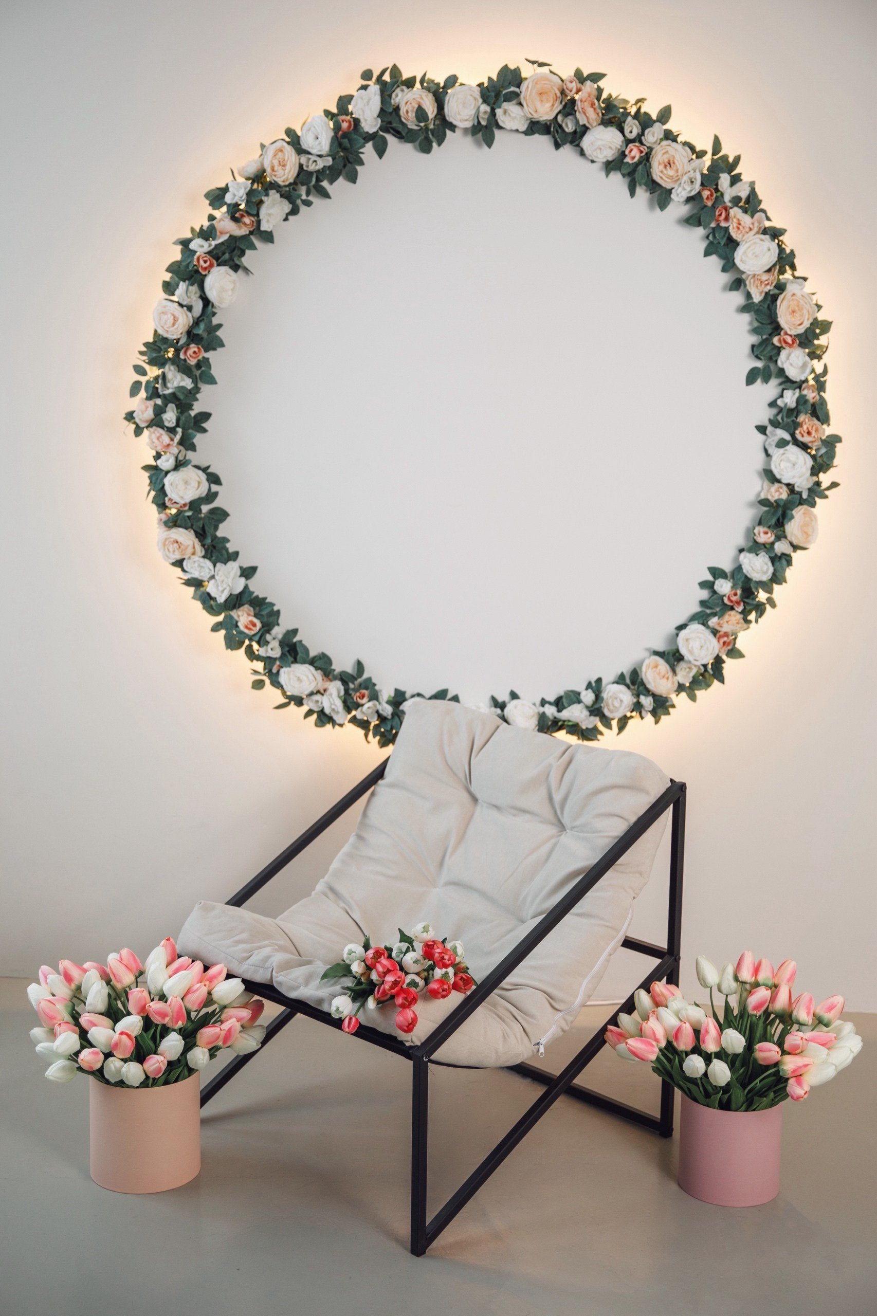 Студийная съёмка. Ваш фотограф Светлана Мицукова