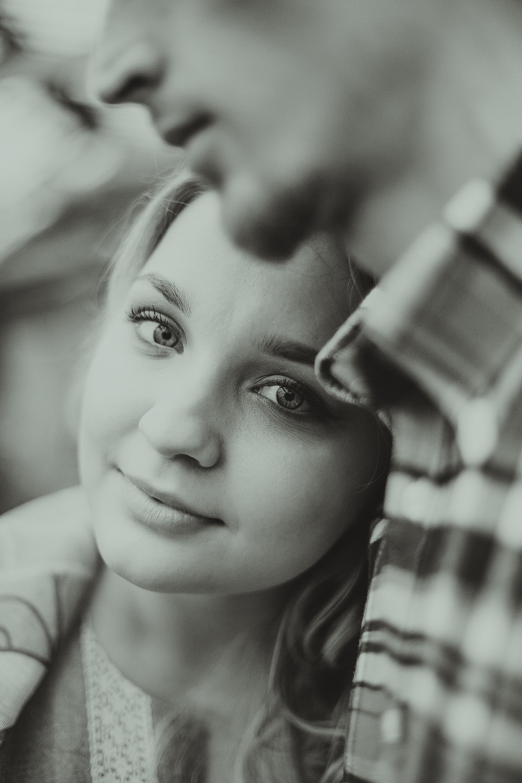 Дерзкие и красивые