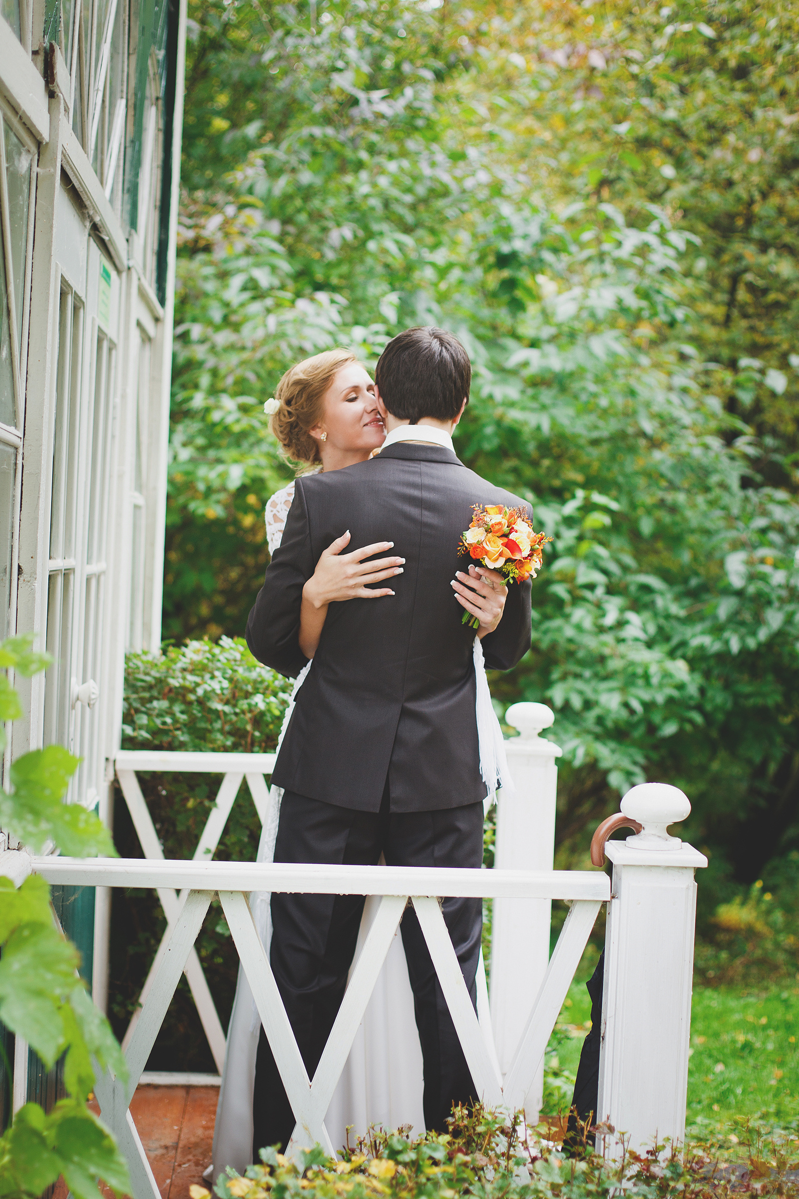 Павел и Елена