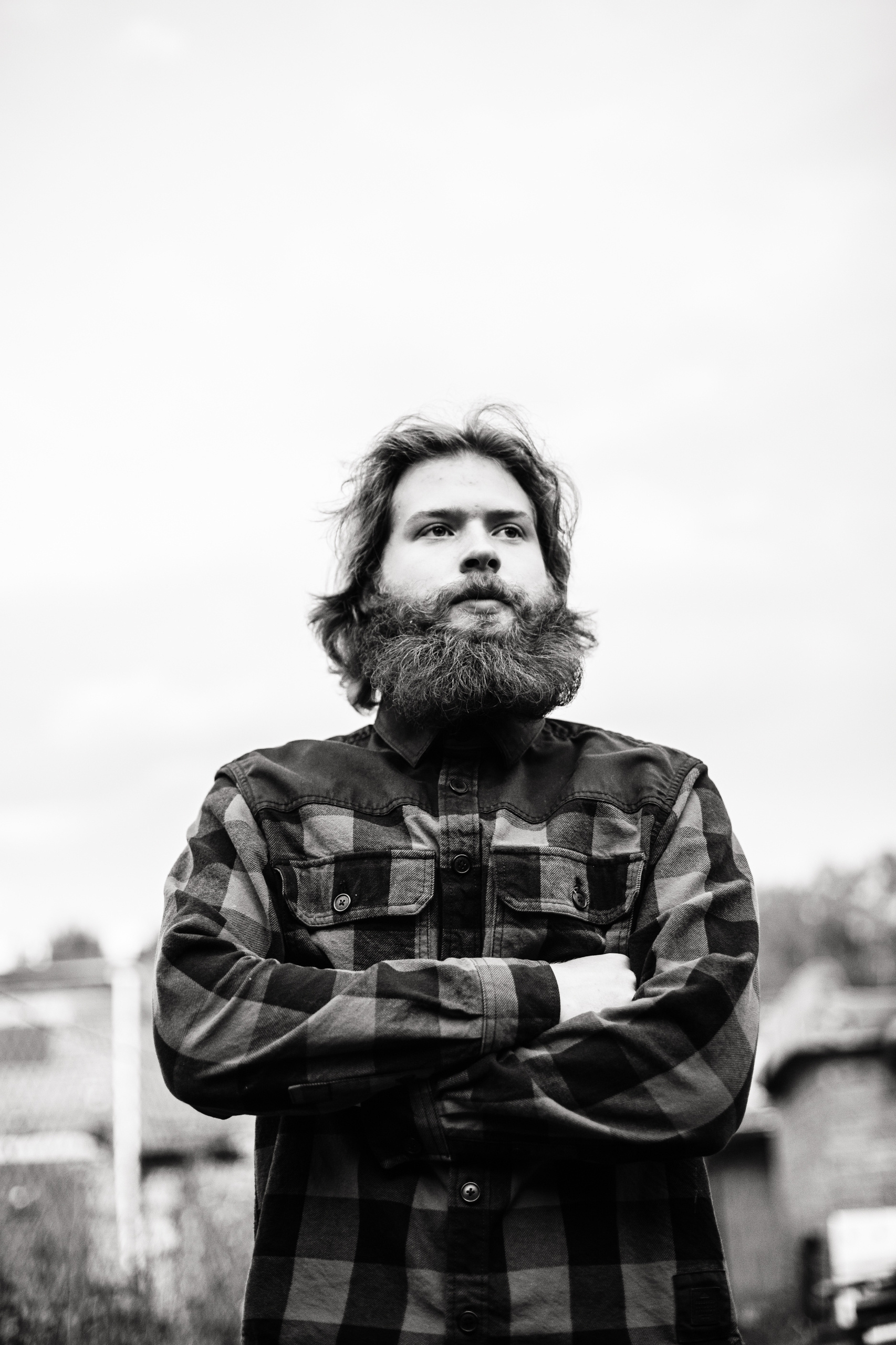 Моррисон отель