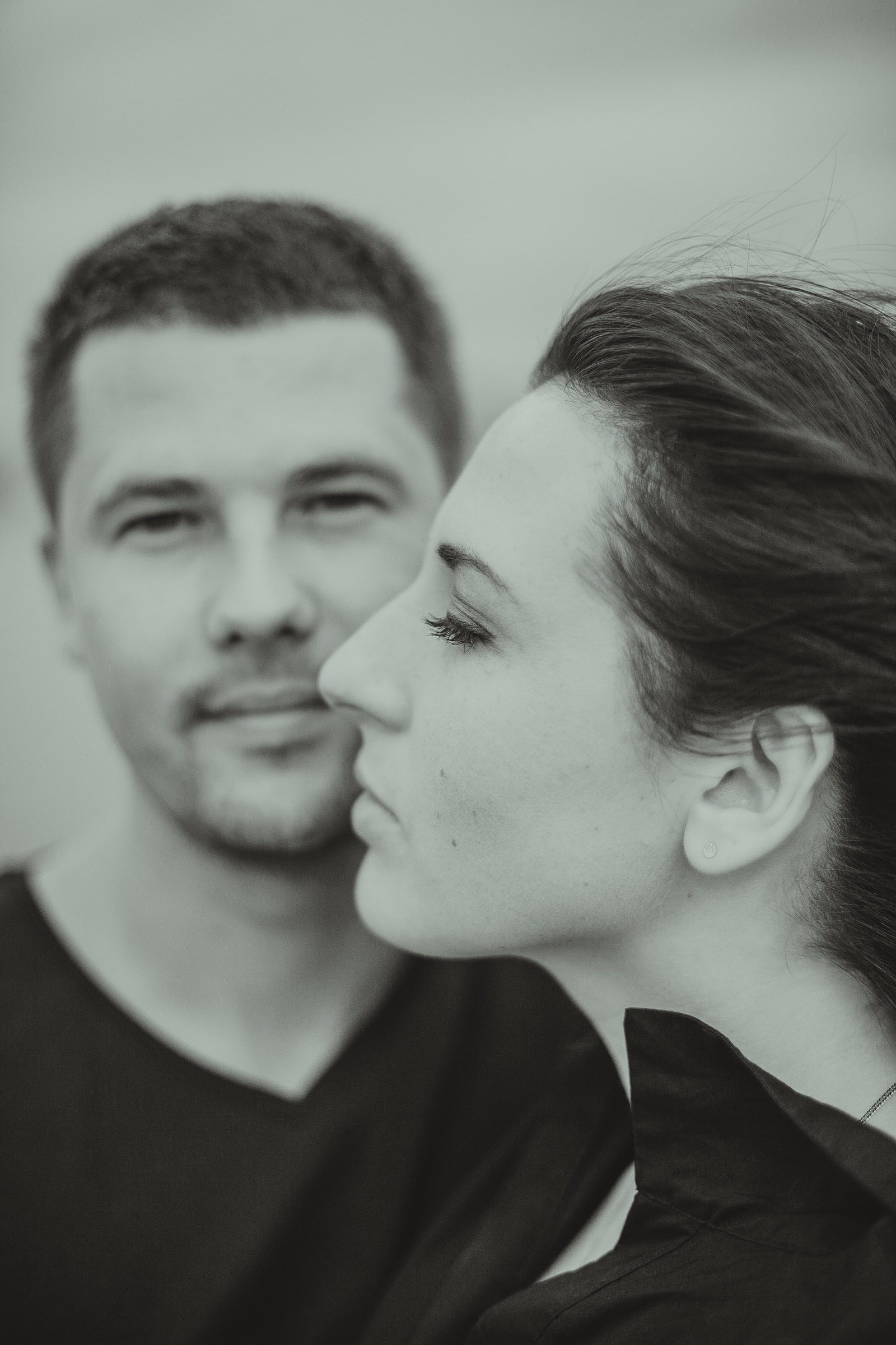 Чёрный самый лучший цвет