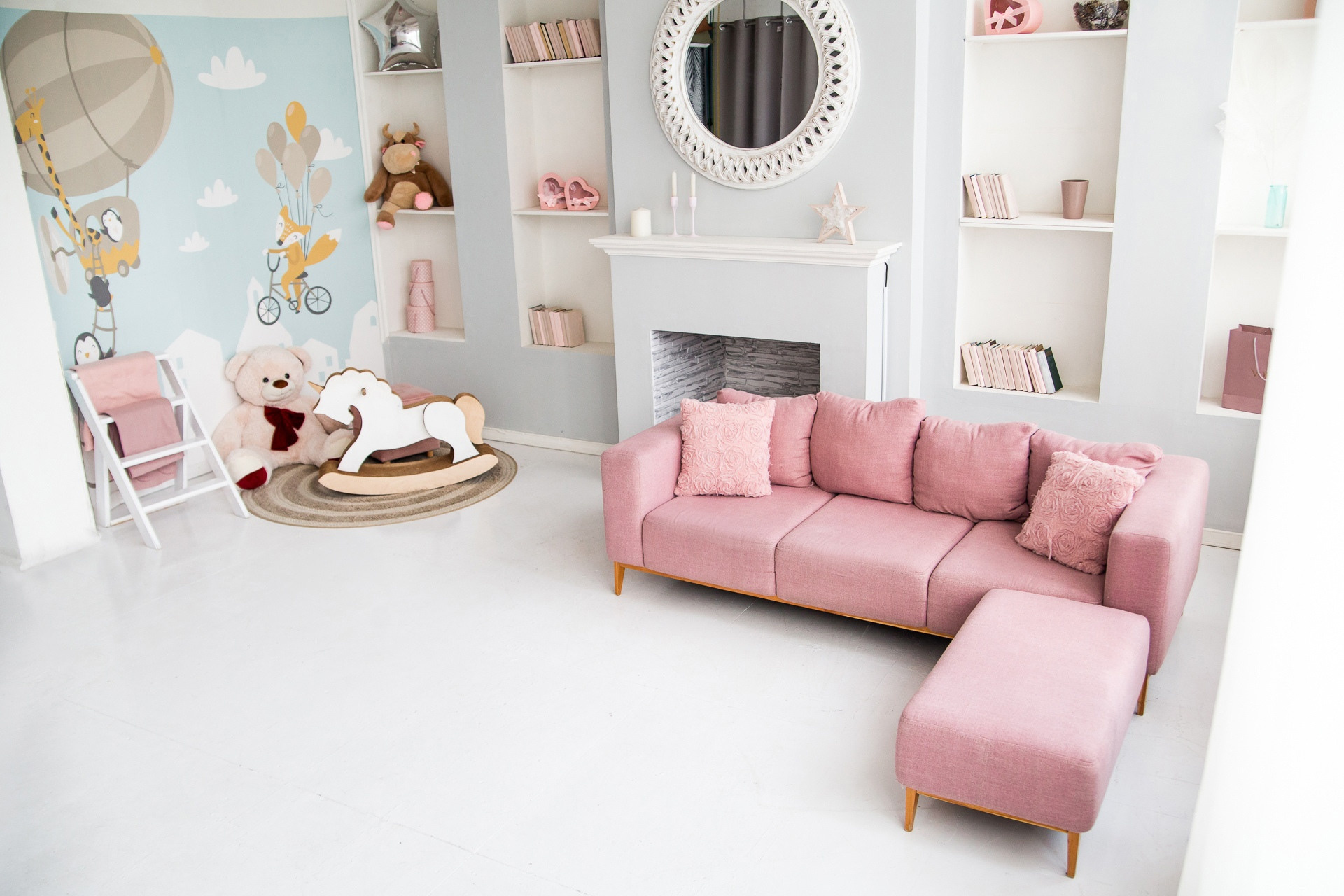 Студии Минска. Свадебный фотограф Роман Медведев , Минск, Беларусь