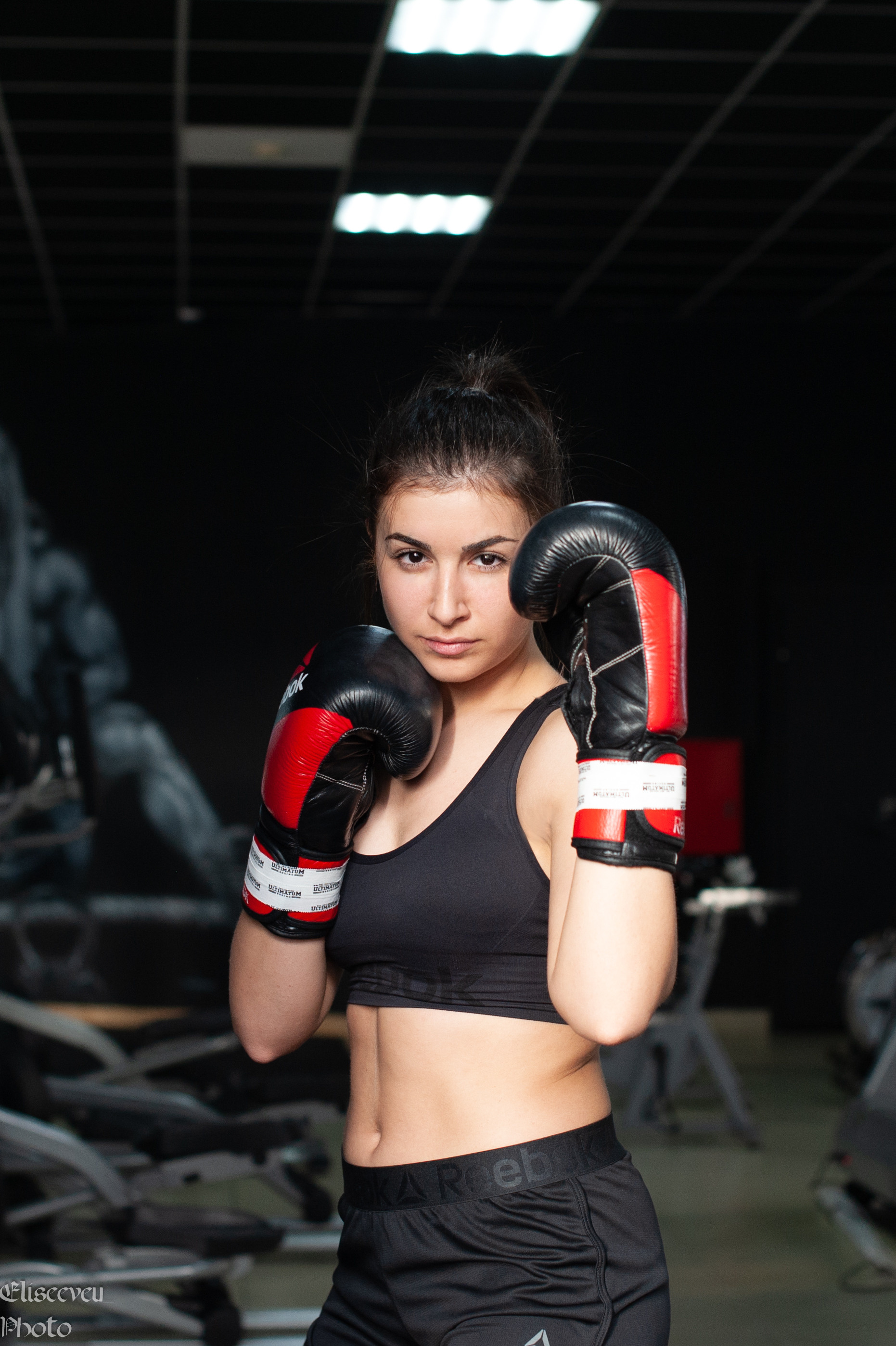 Фотограф Елисеев Евгений в городе Волгоград