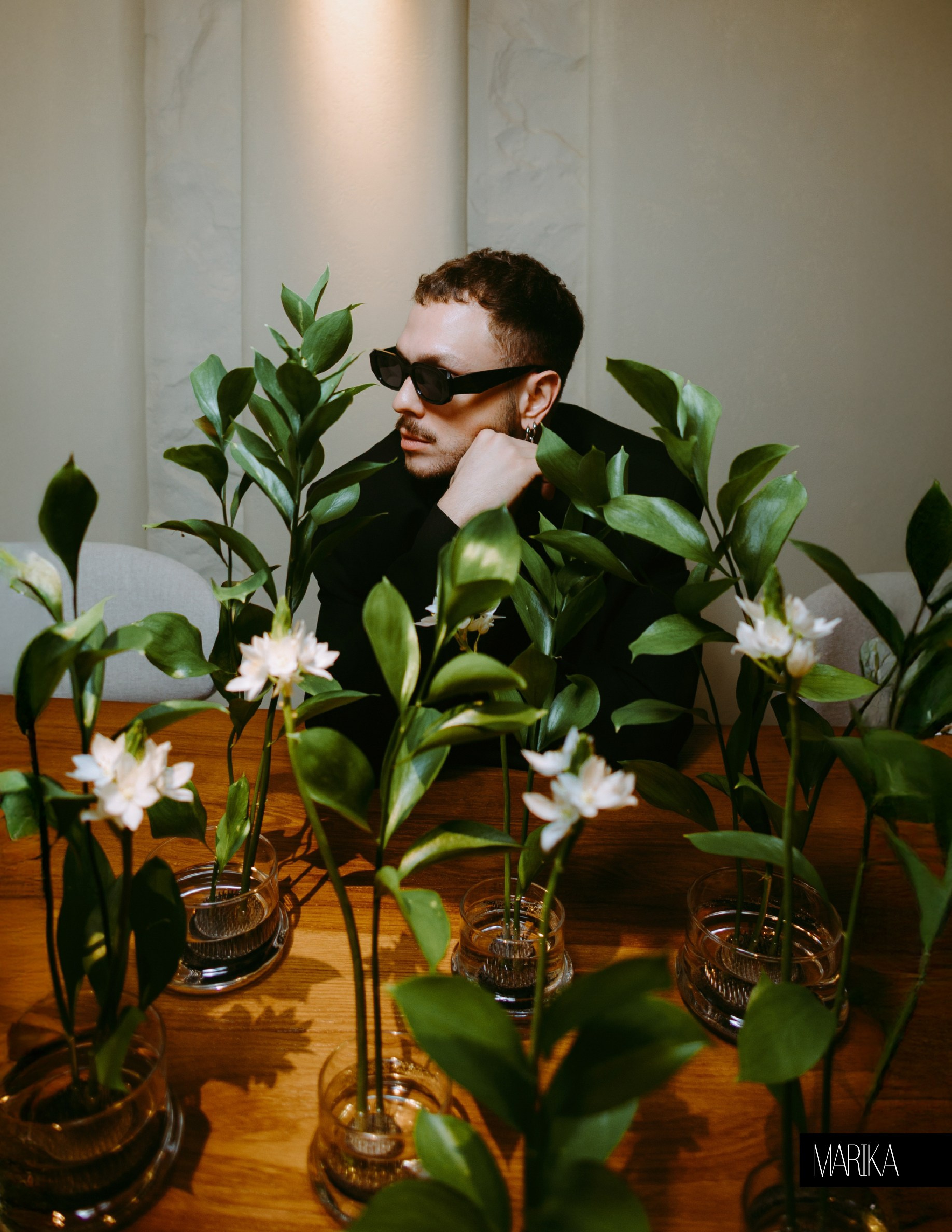 Фото и видео контент за одну съемку — Веретенников Егор