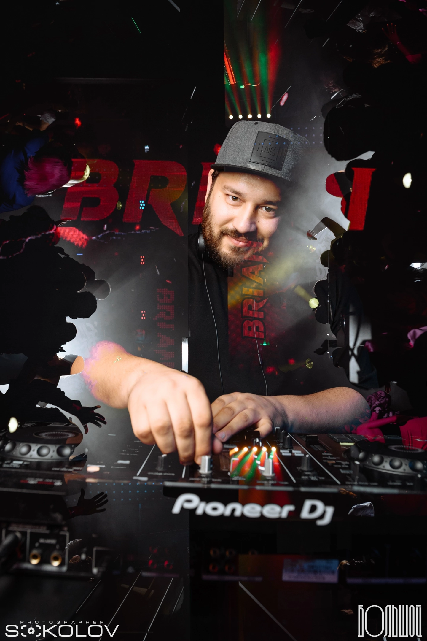 Репортажный фотограф в Стерлитамаке Дмитрий Соколов