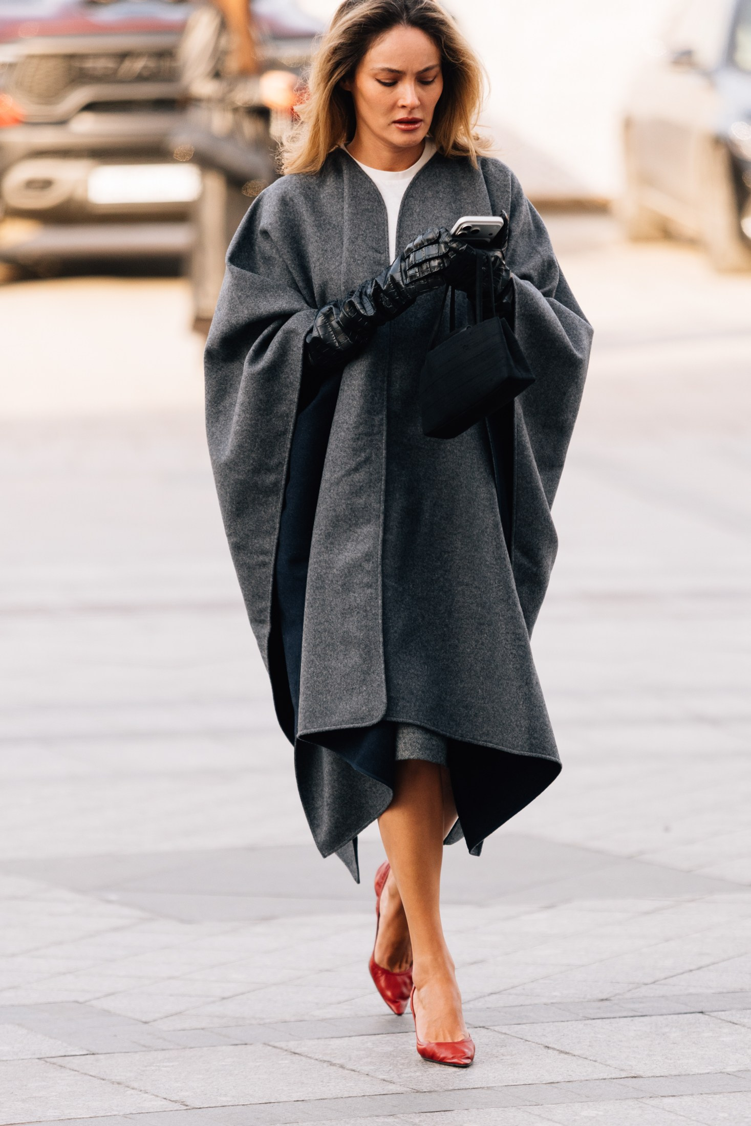 Moscow Fashion Week Day 5. Shami Pezhonov Photography