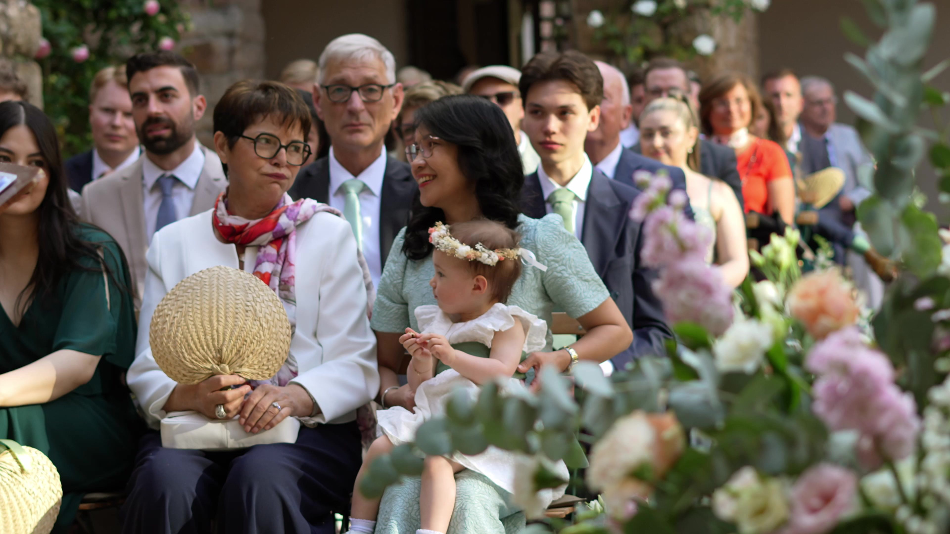 Свадебная съемка. Видеограф в Москве Мария Алыпова