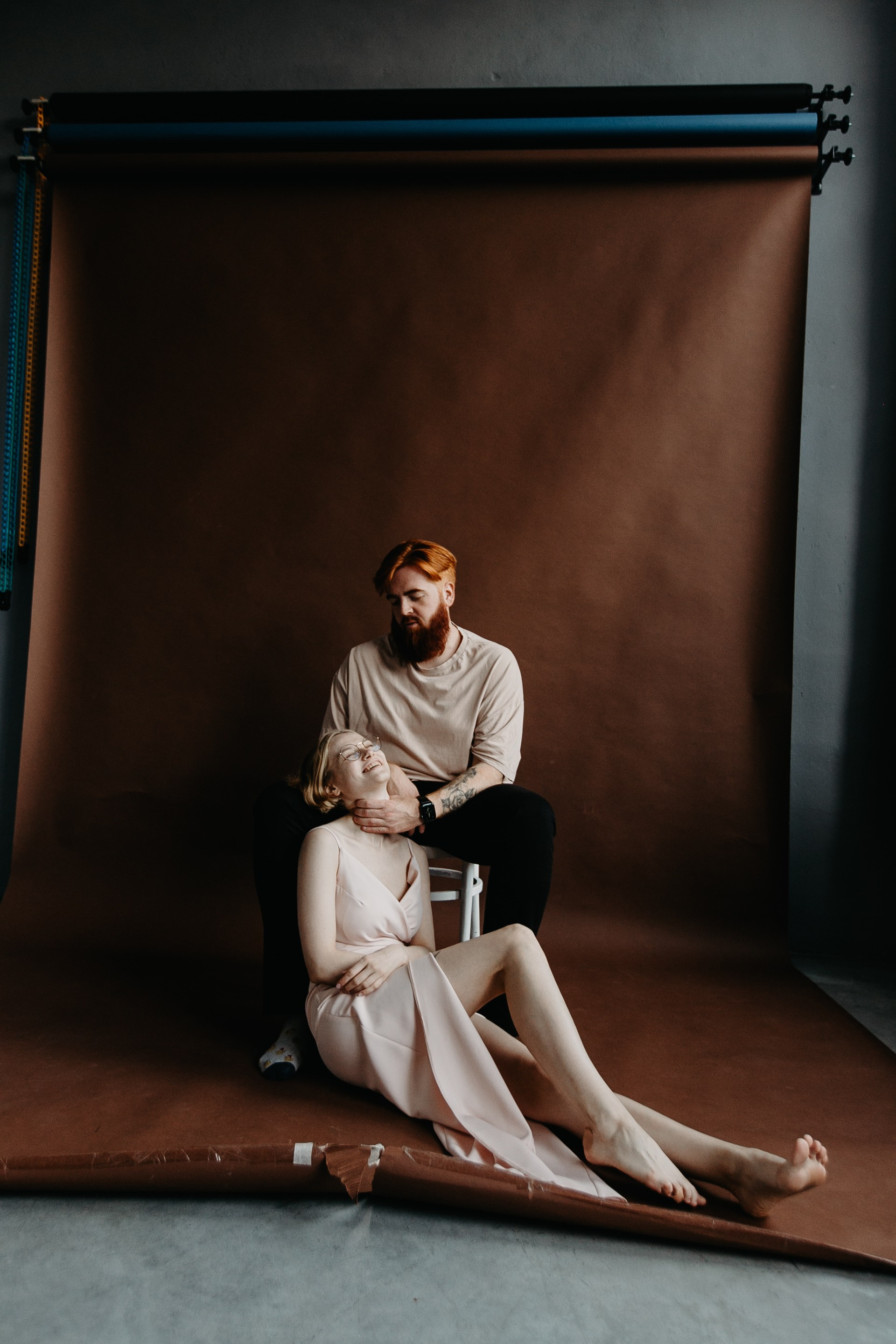 Пак 2 — Мир зеленого цвета. Портретный и свадебный фотограф в Перми Ная Моложенко