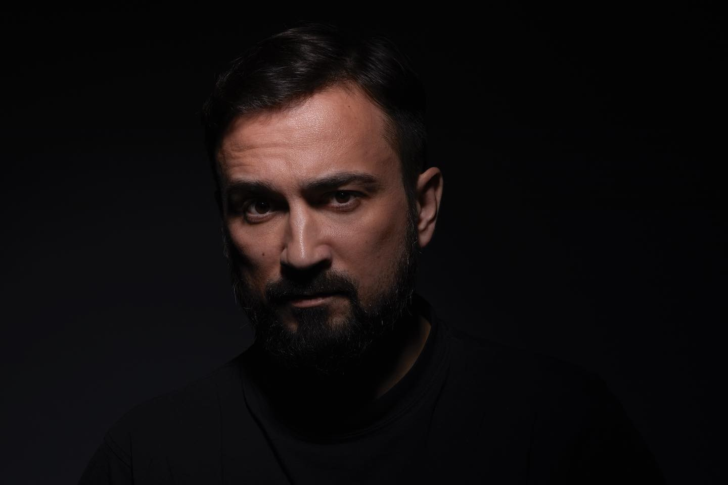 Профессиональная фотосъемка для бизнеса и личного бренда в Москве