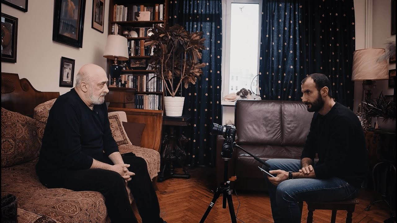 УЧИТЕЛЯ. Видеосъемка и монтаж. Оператор-постановщик в Москве