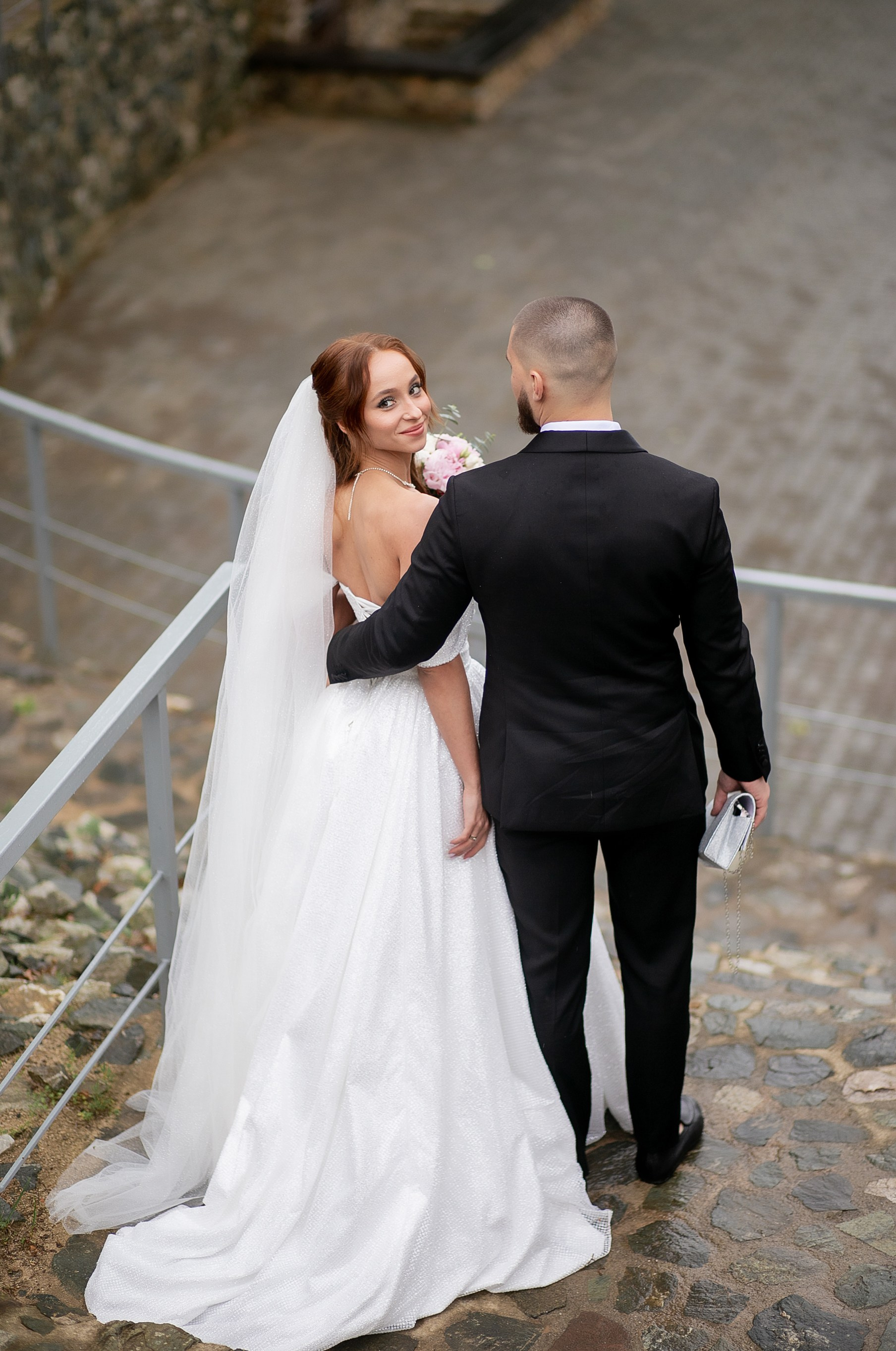 Свадебный, женский фотограф из Владивостока Юлия Ященко