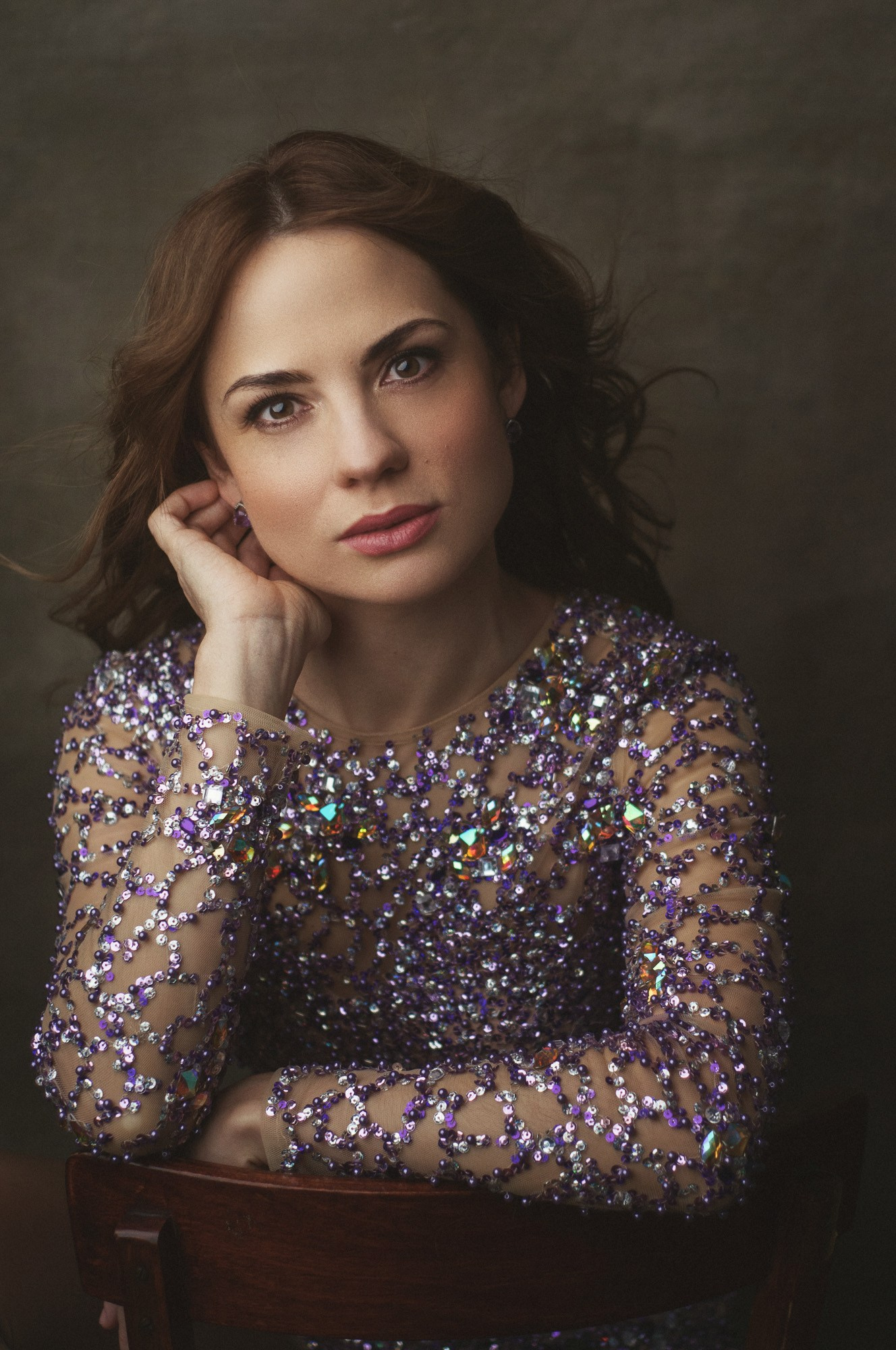 Фотограф в Серпухове — Павел Спивак