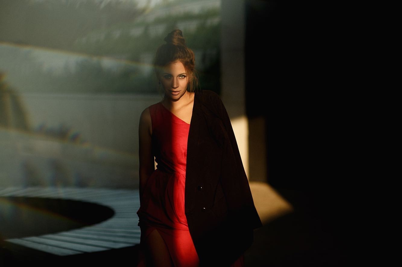 Семейный и детский фотограф в Краснодаре Миронова Евгения