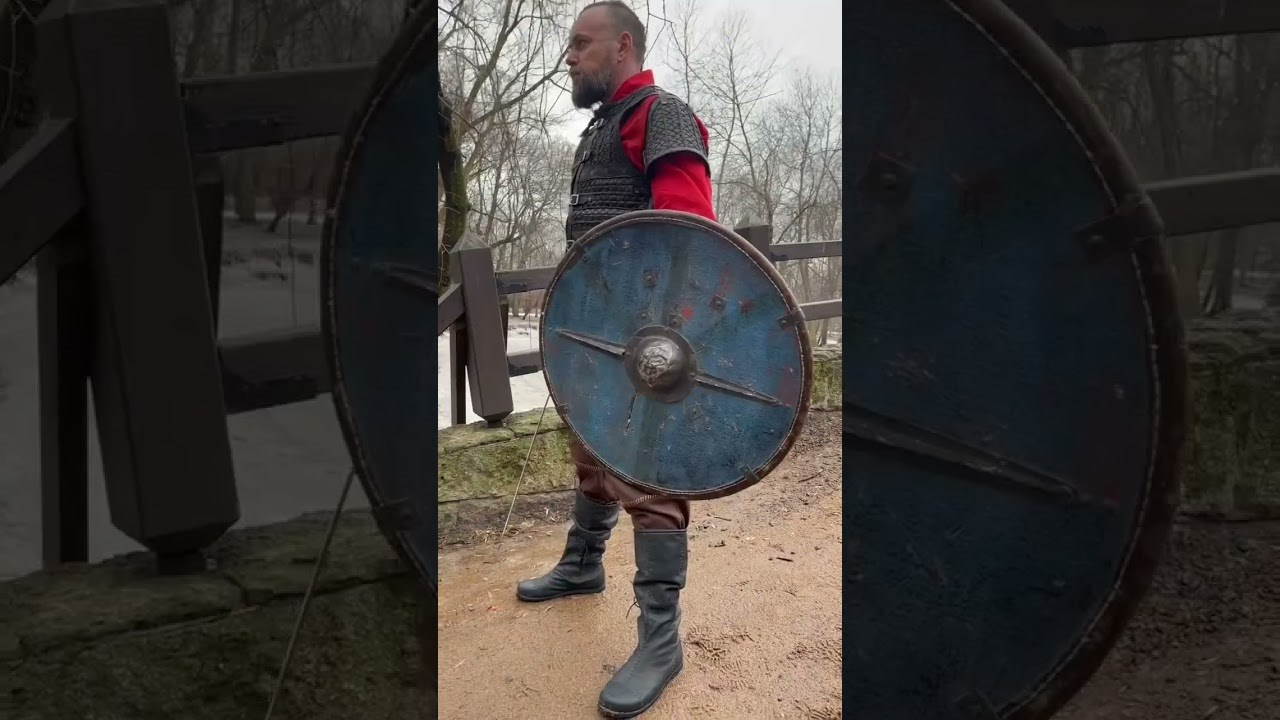 Видео. Павел Шупрут Артист