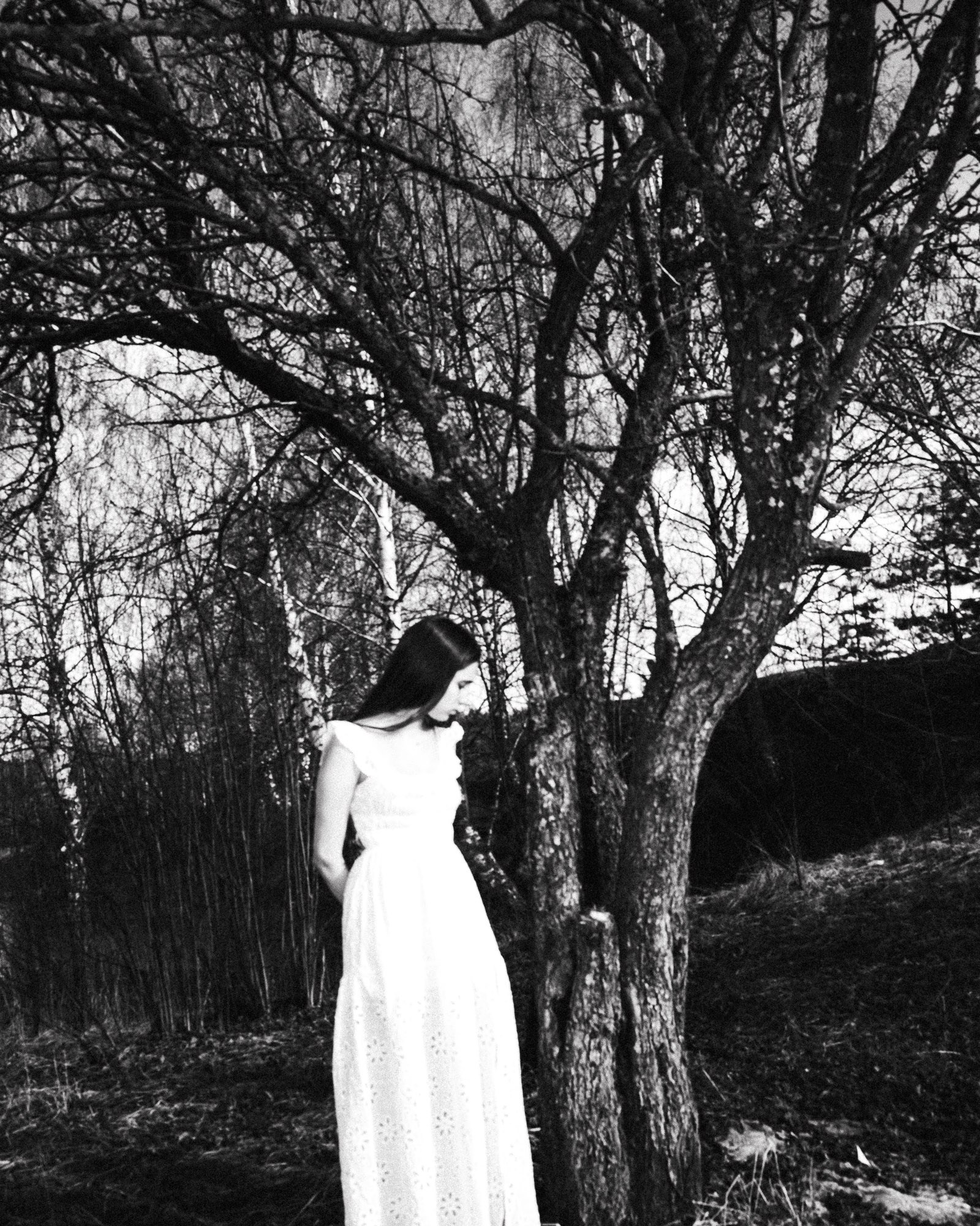 Портфолио. Илья Чэнг