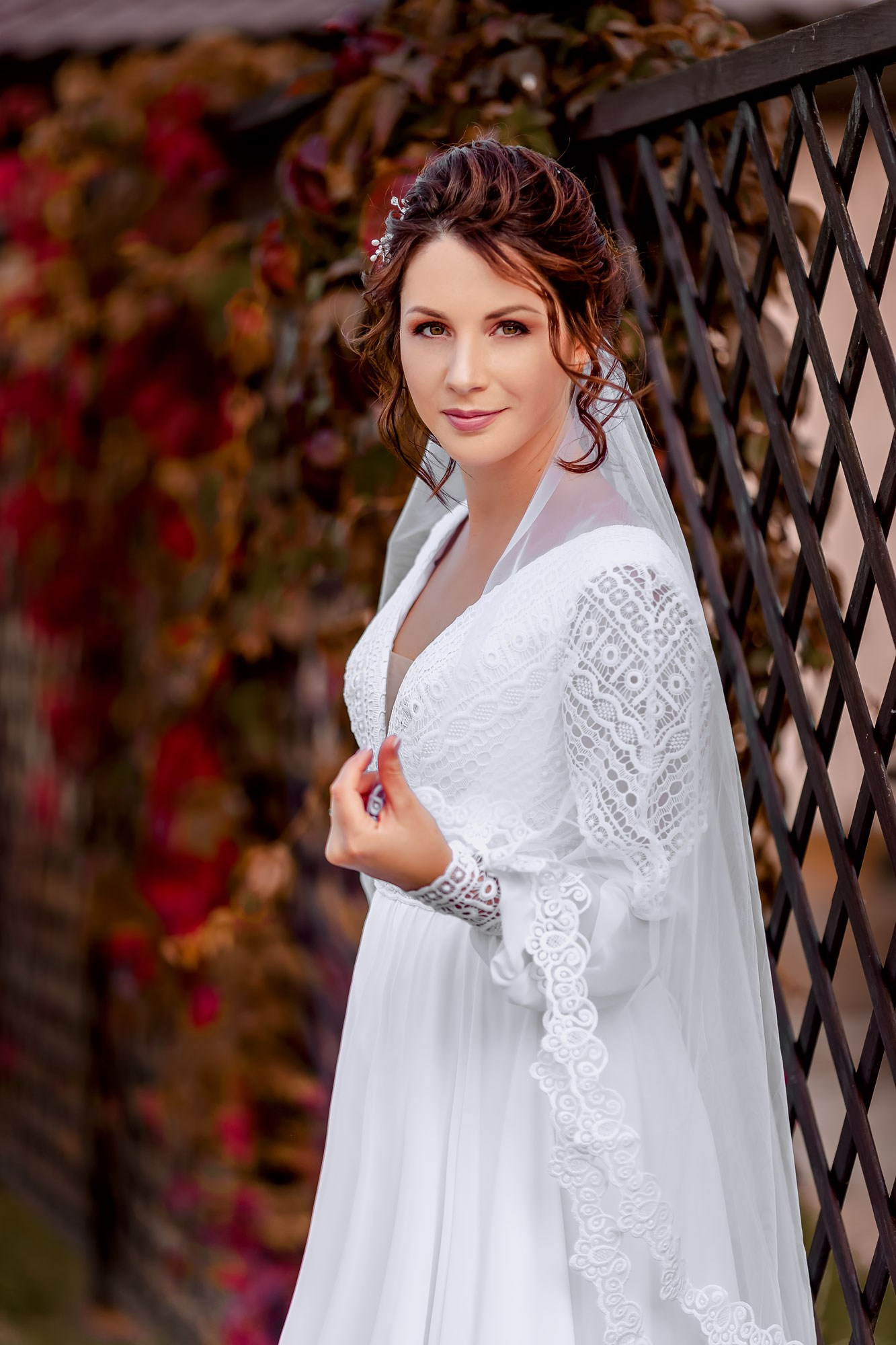 СВАДЕБНЫЕ СЪЁМКИ. Семейный и свадебный фотограф в Коломне