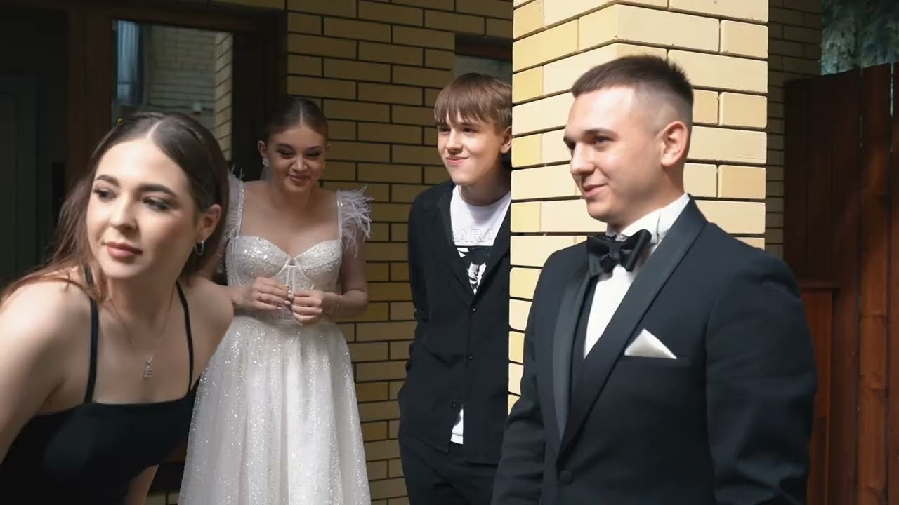 Алика и Евгений. Андрей Сливенко. Свадебный фотограф и видеограф в Волгодонске и Ростове-на-Дону