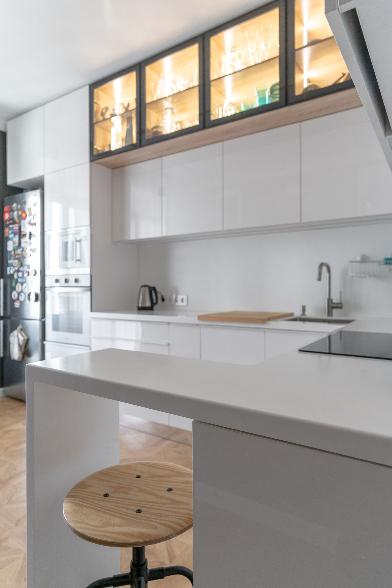 № 2. Мебель на заказ