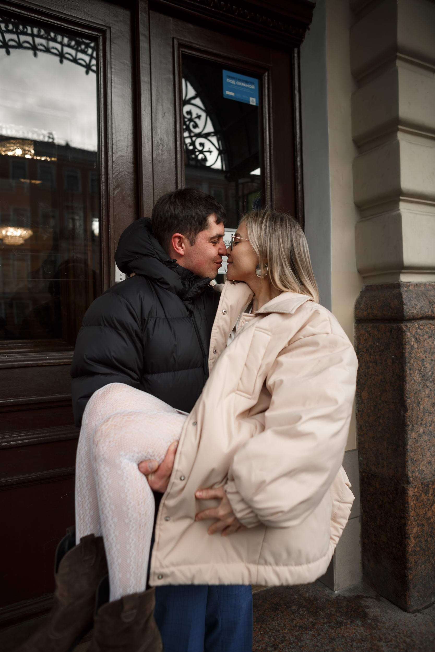 Отзывы о моей работе. Свадебный фотограф Игорь Брундасов 8PHOTO на свадьбу венчание загс СПб