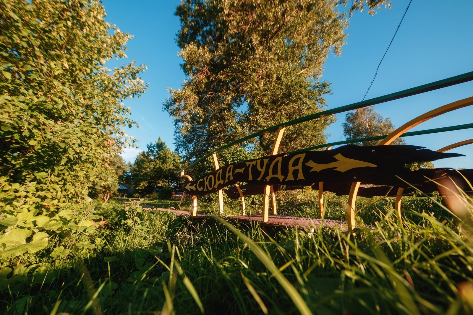 Музей Гадов