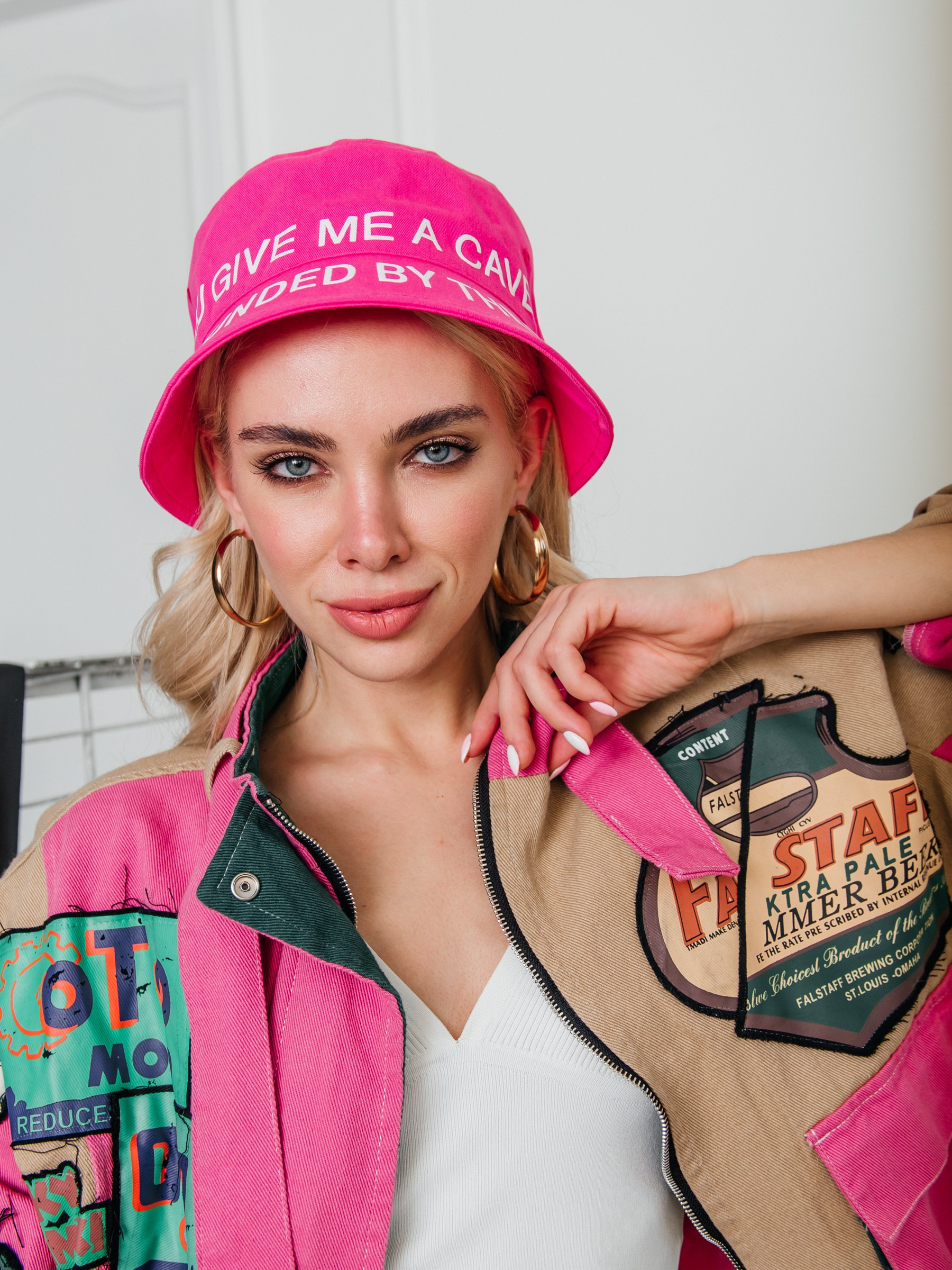 Мультибренд женской одежды «Сьюзи». Коммерческий фотограф в Москве, Наталия Горячева