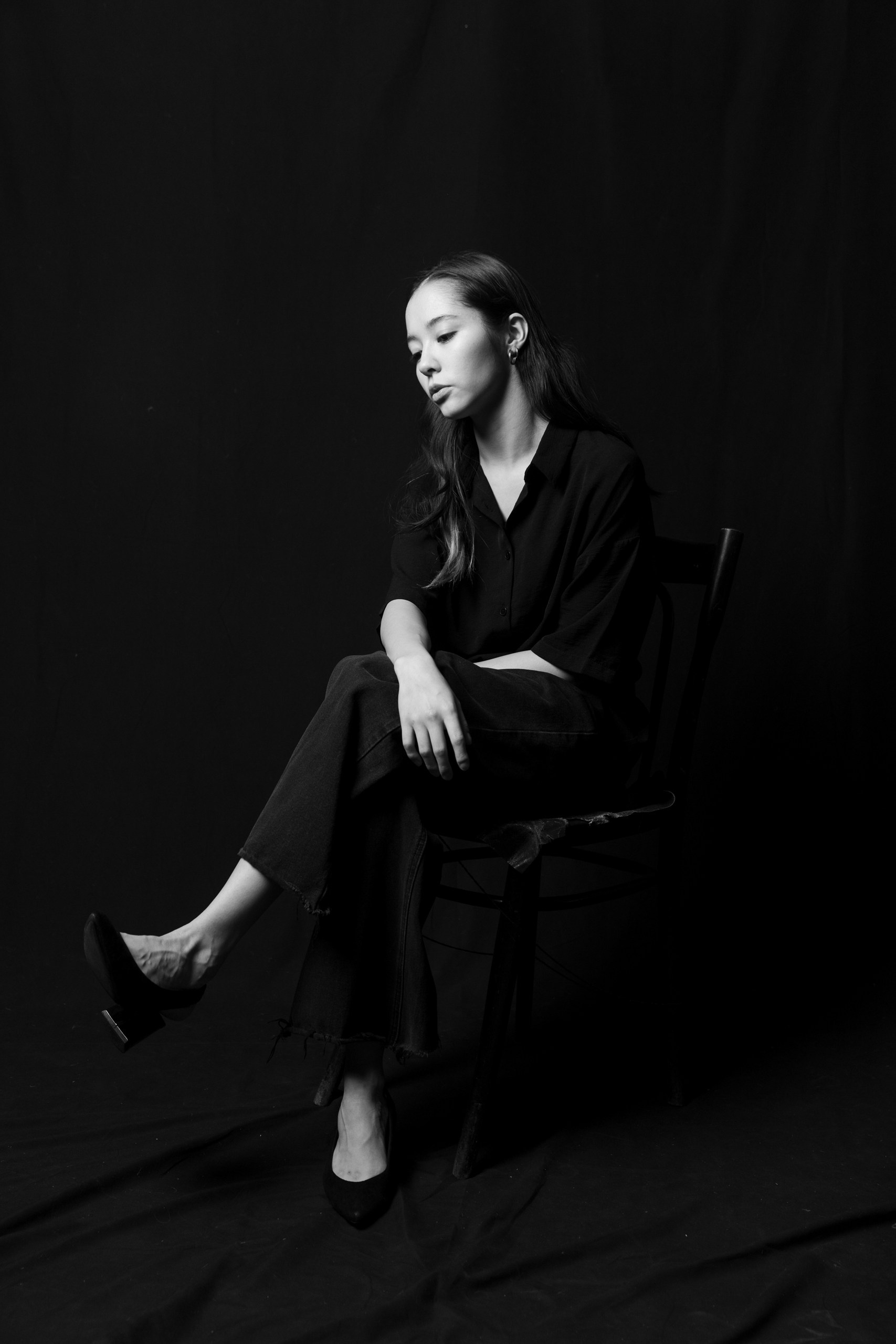 Улана. Влад Кучинский