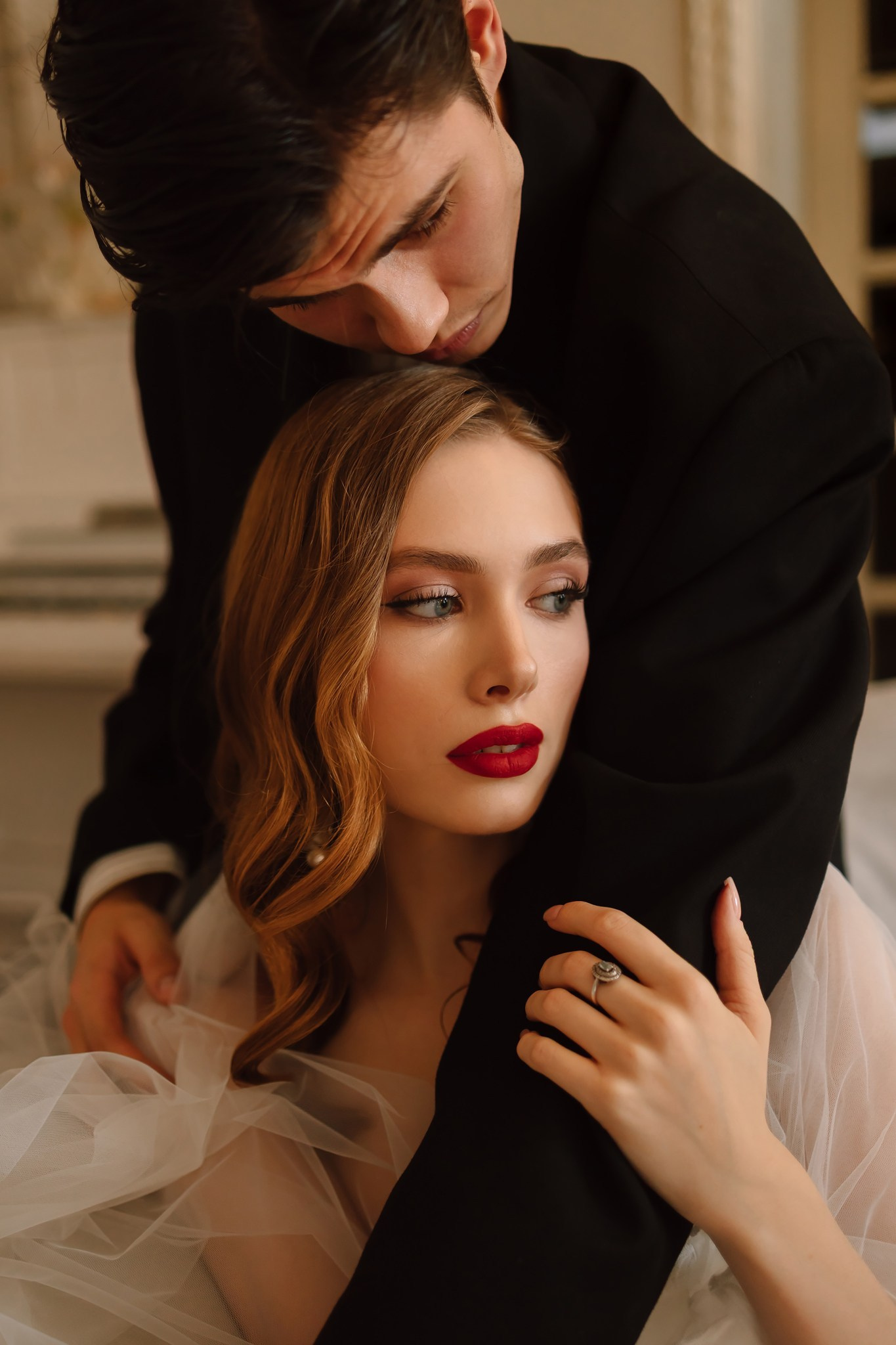 Свадебный фотограф в Томске Екатерина Дмитриева