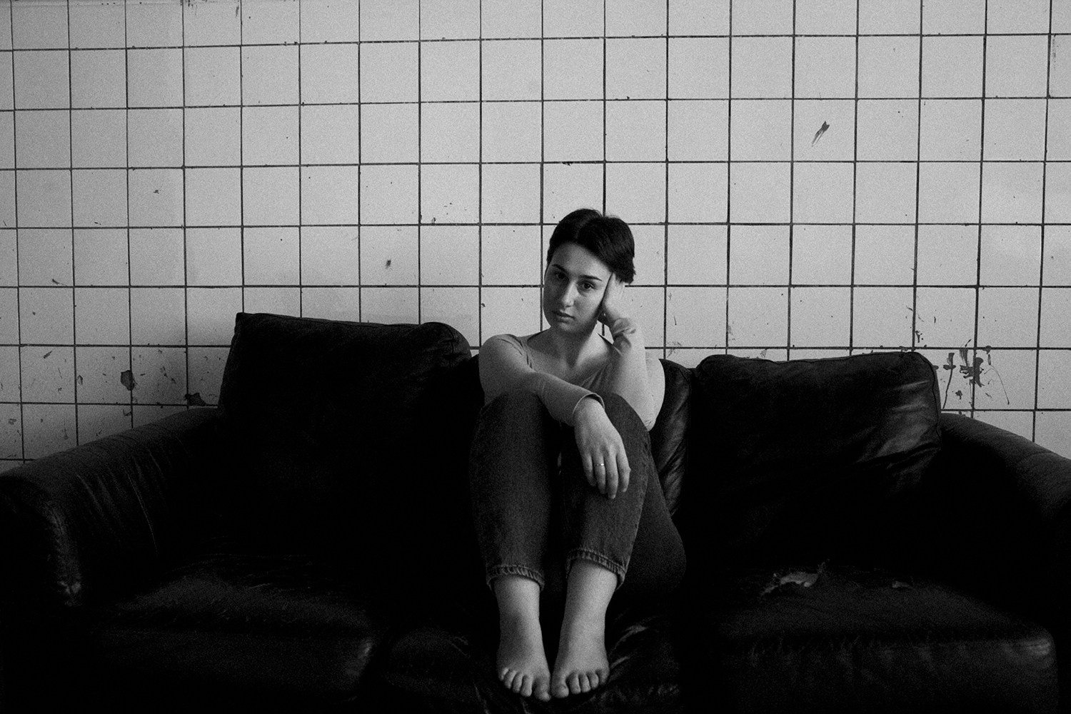 Портретный фотограф в Санкт-Петербурге Екатерина Маркова