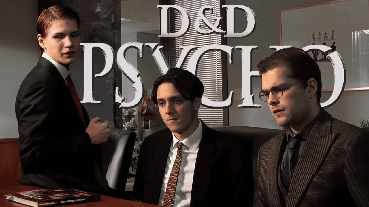 Lore & Dice (RU). VladGauss | Photographer/Videographer