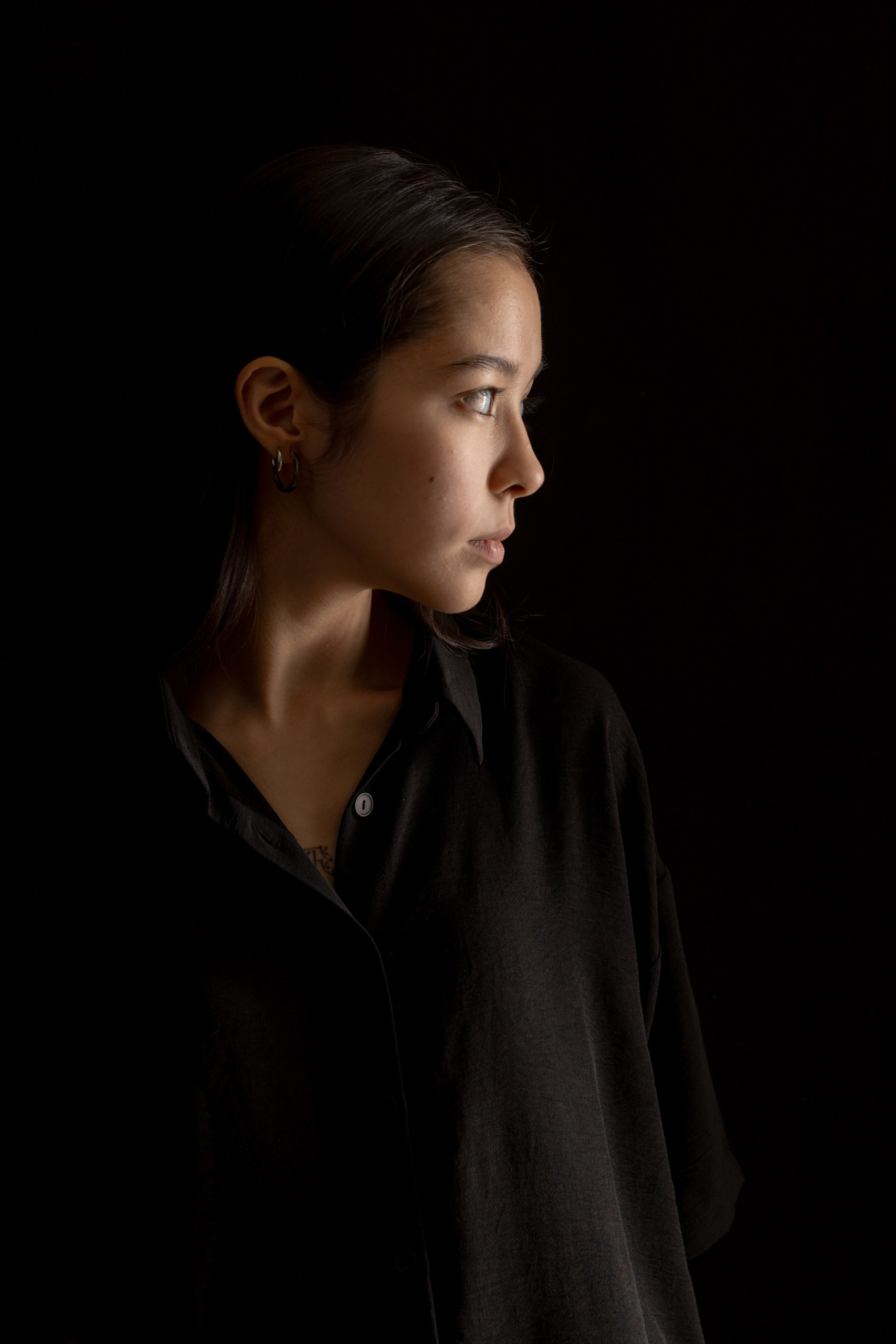 Улана. Влад Кучинский