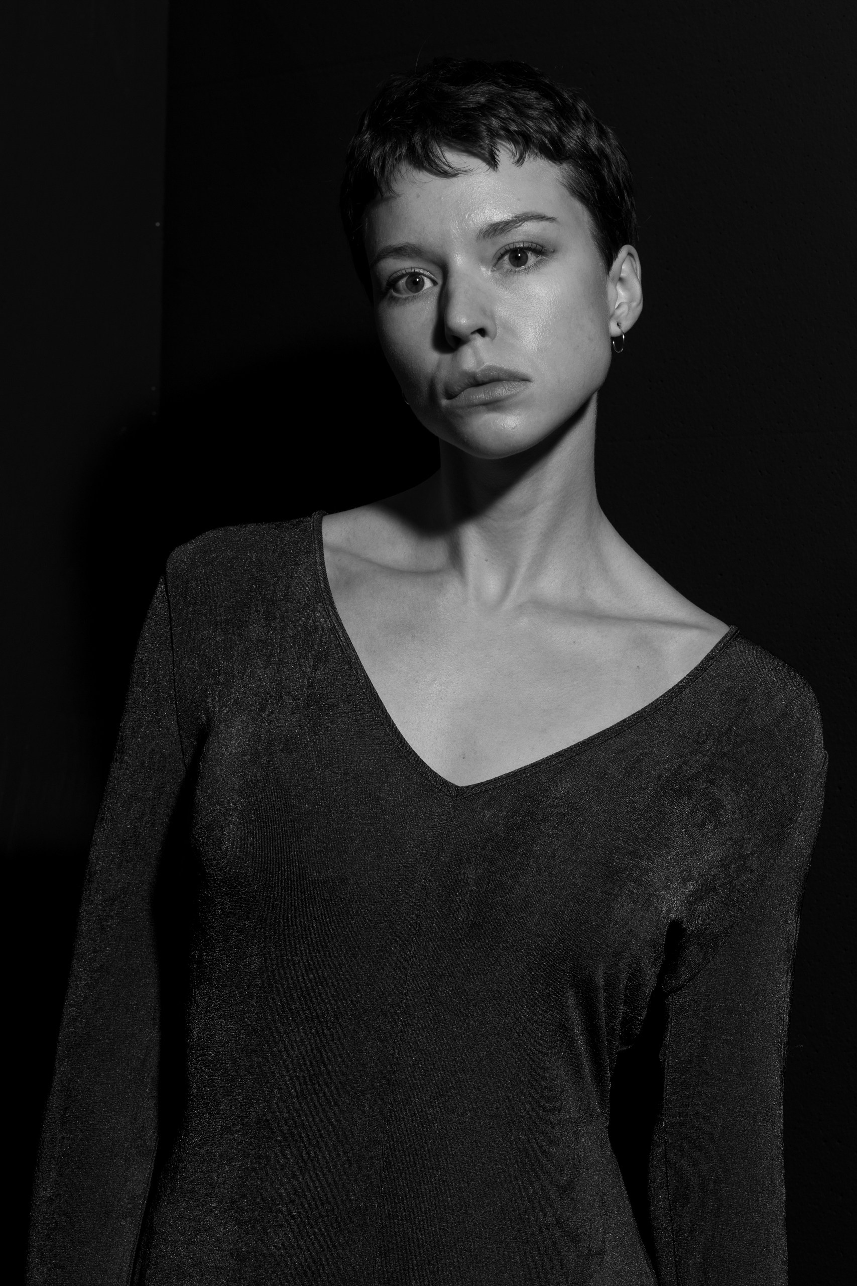 Катя. Vladislav Kuchinskiy