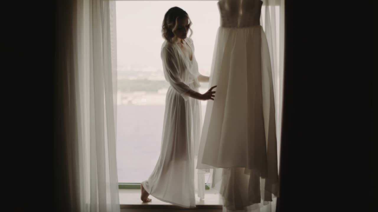 Видео. Свадебный фотограф и видеограф Дмитрий Горяченков