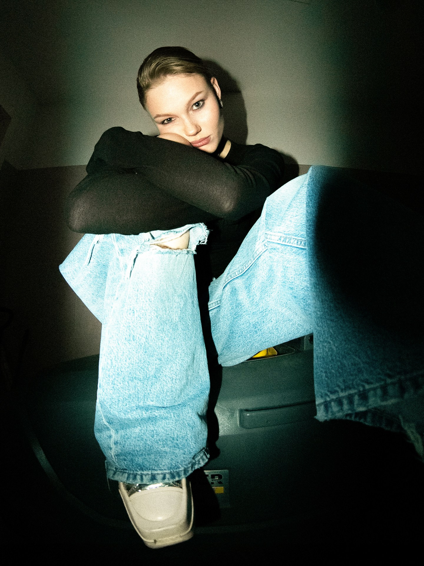 Фристайл. Поп-ап фотограф в Ростове-на-Дону