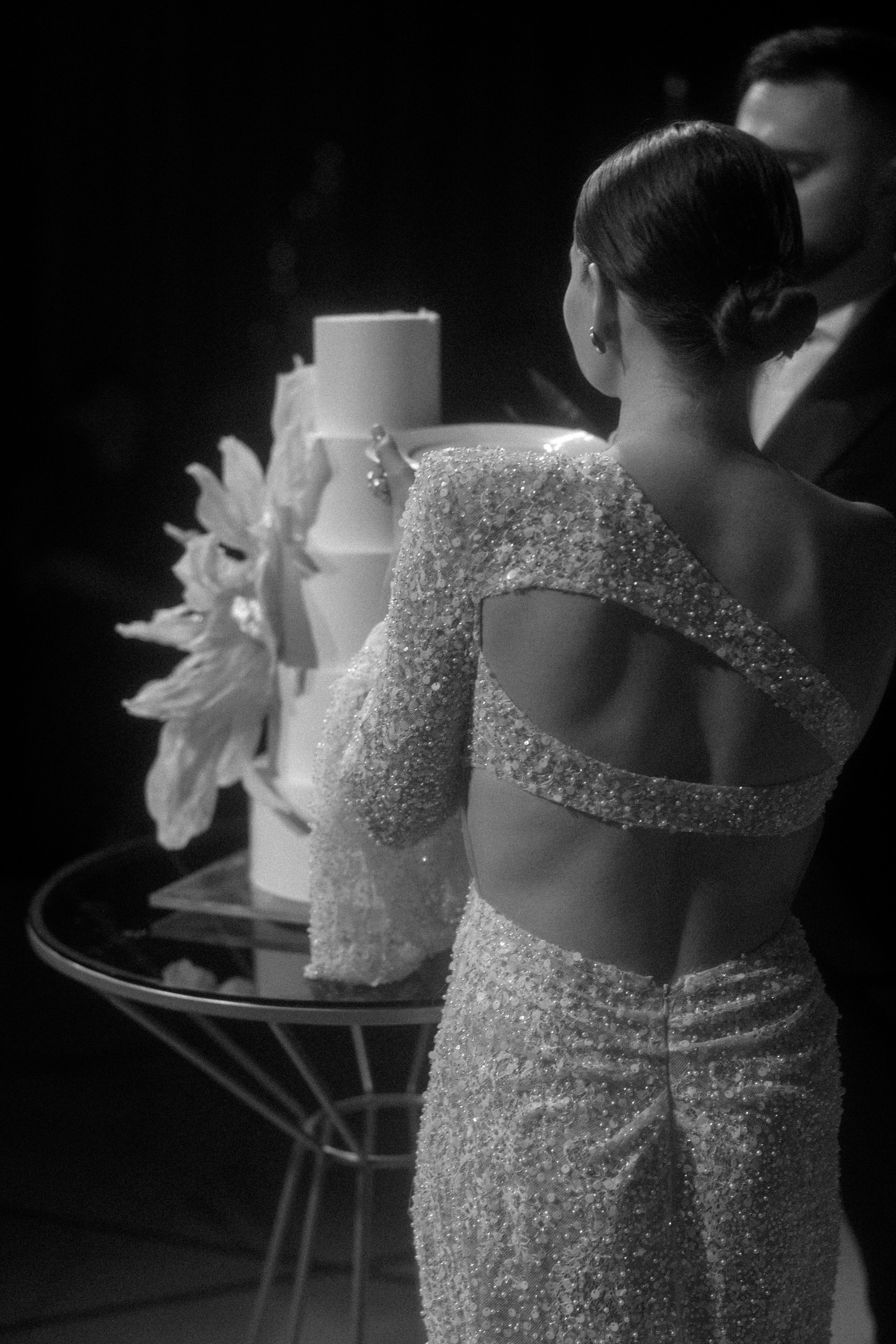 Анна & Андрей. Yura Rush Свадебный фотограф Тюмень