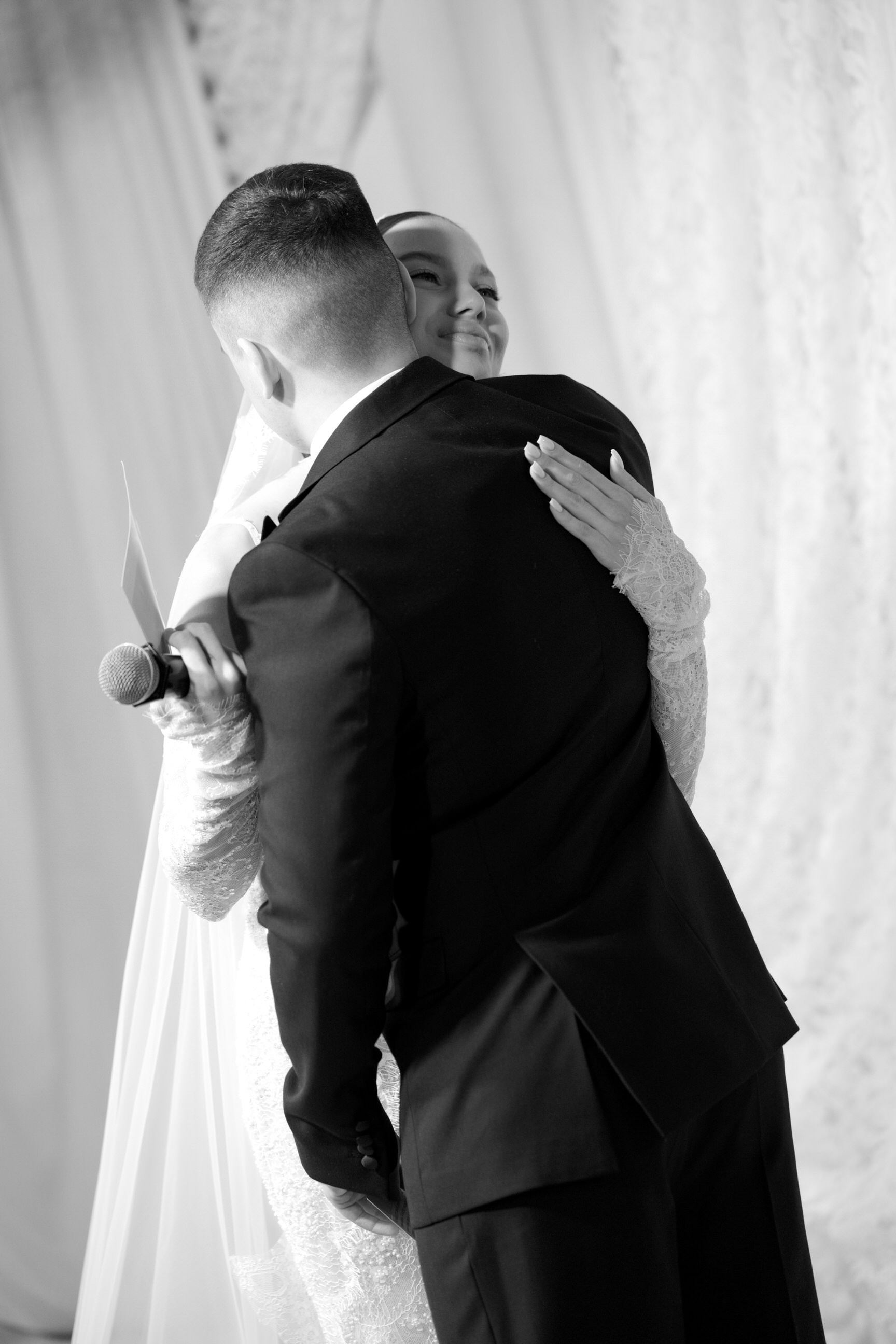 Анна & Владимир. Yura Rush Свадебный фотограф Тюмень