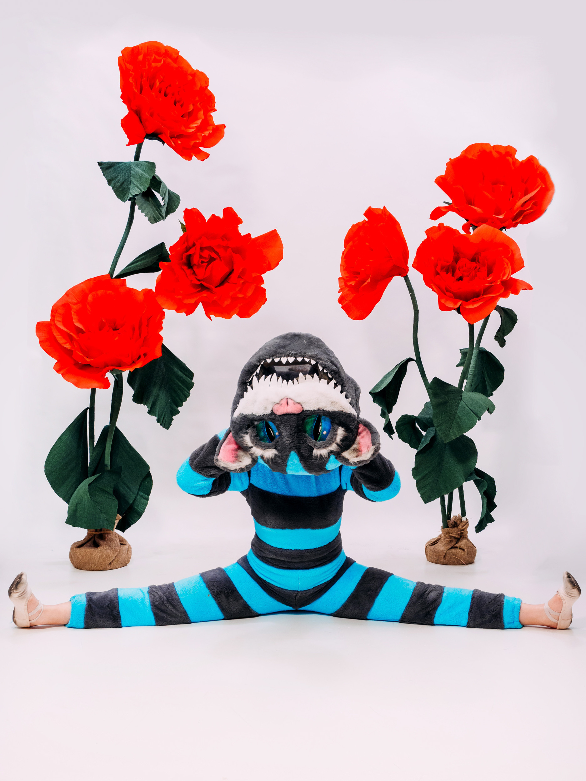 Театр танца СидЖем