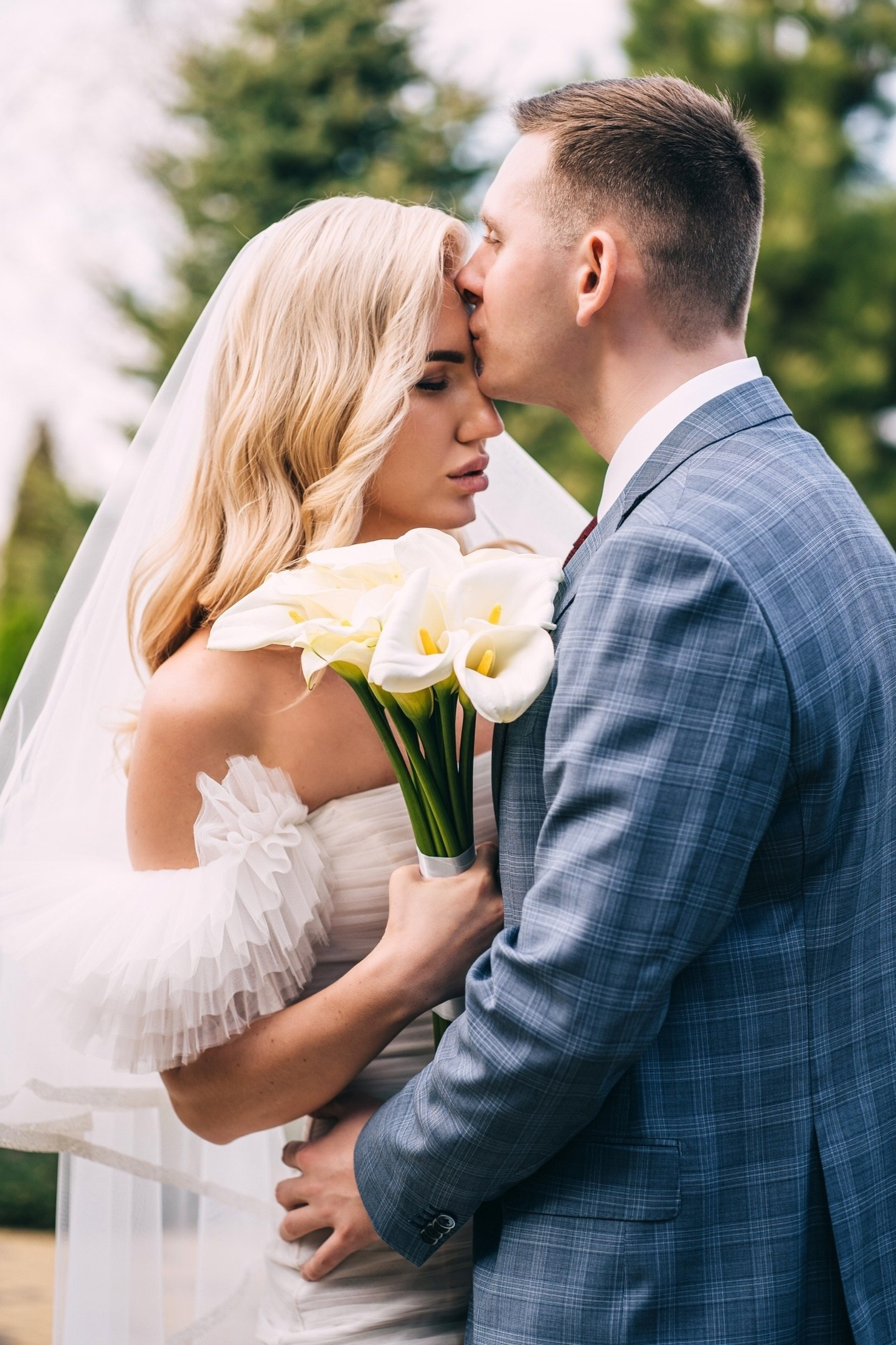 Свадебные фотосессии. Фотограф Ростов Патюченко Наташа