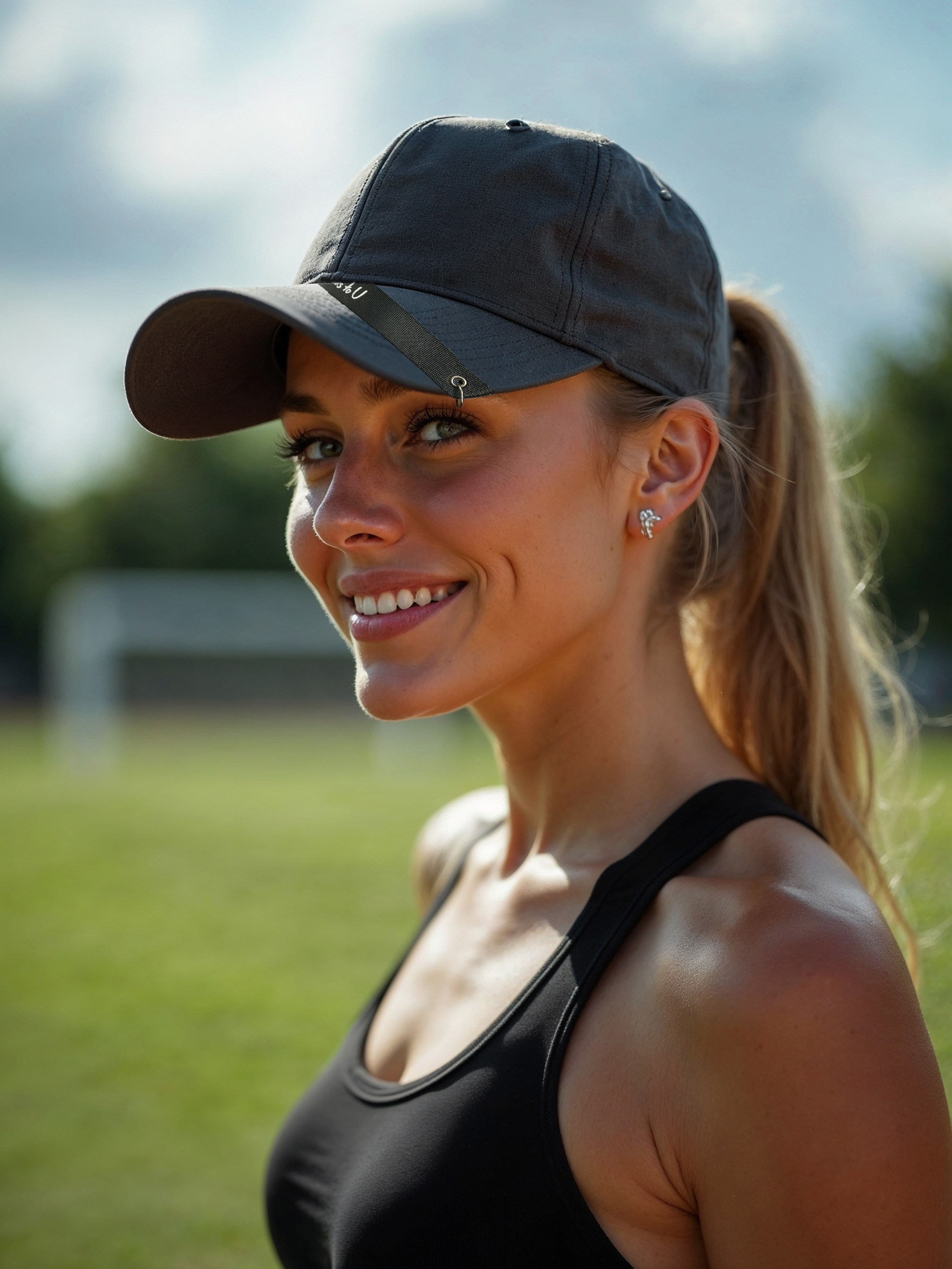 съемка каталога с использованием искусственного интеллекта