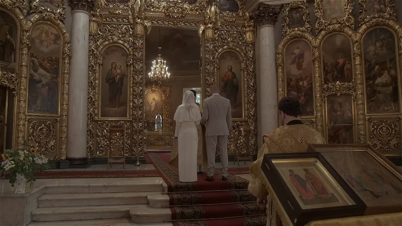 СВАДЕБНОЕ ВИДЕО. Фотограф и видеограф в Москве и МО — Евгений Лавров