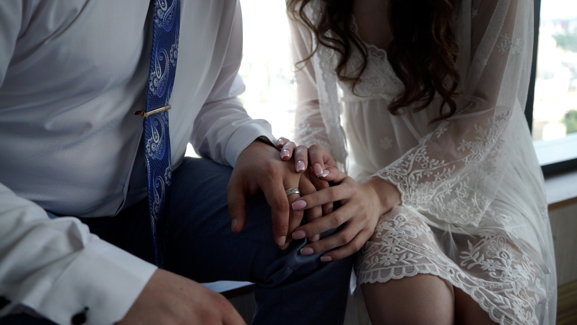 Свадьба Софии и Игоря. Видеограф Осинина Татьяна — видеосъемка в Москве