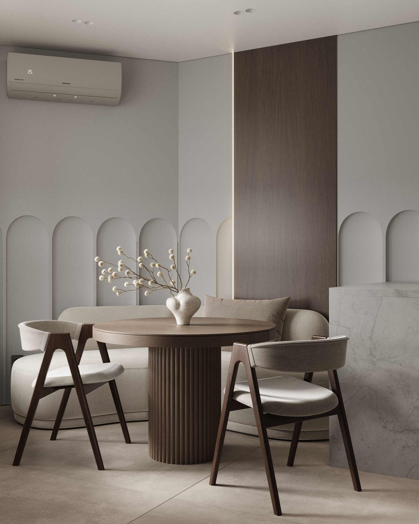 Визуализатор интерьеров